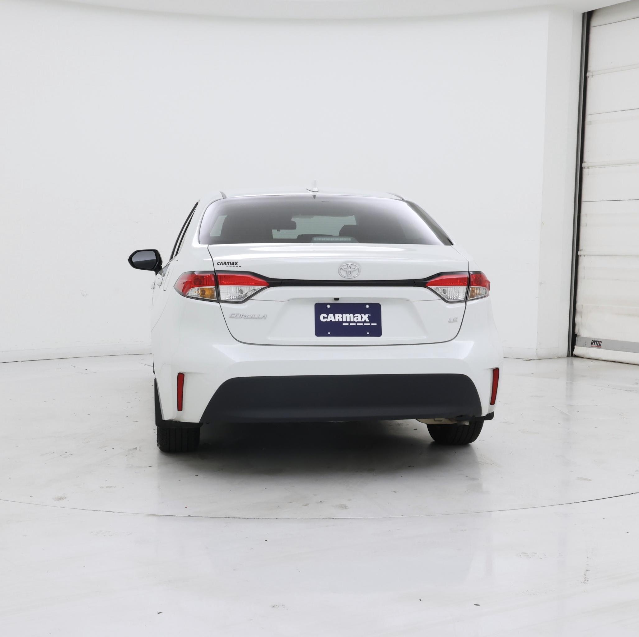 Thumbnail: 2025 Toyota Corolla - 6