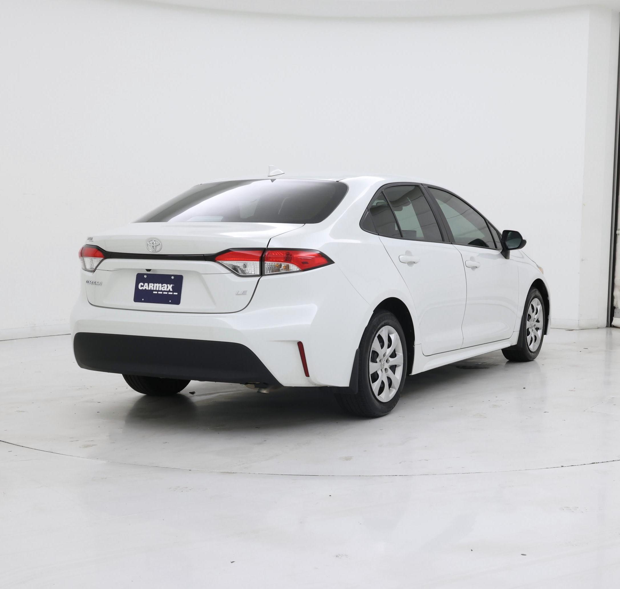 Thumbnail: 2025 Toyota Corolla - 8