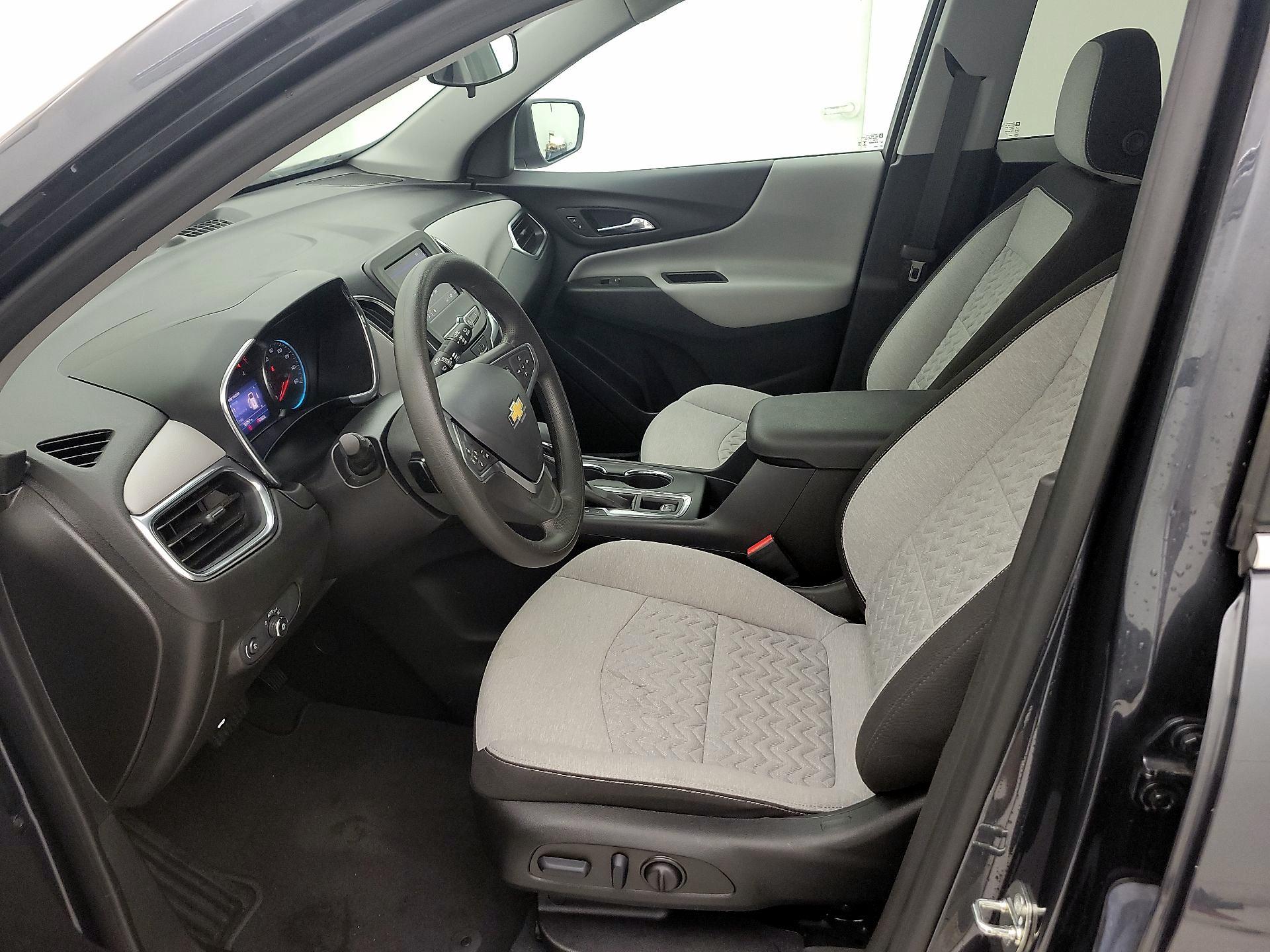 Thumbnail: 2023 Chevrolet Equinox - 11