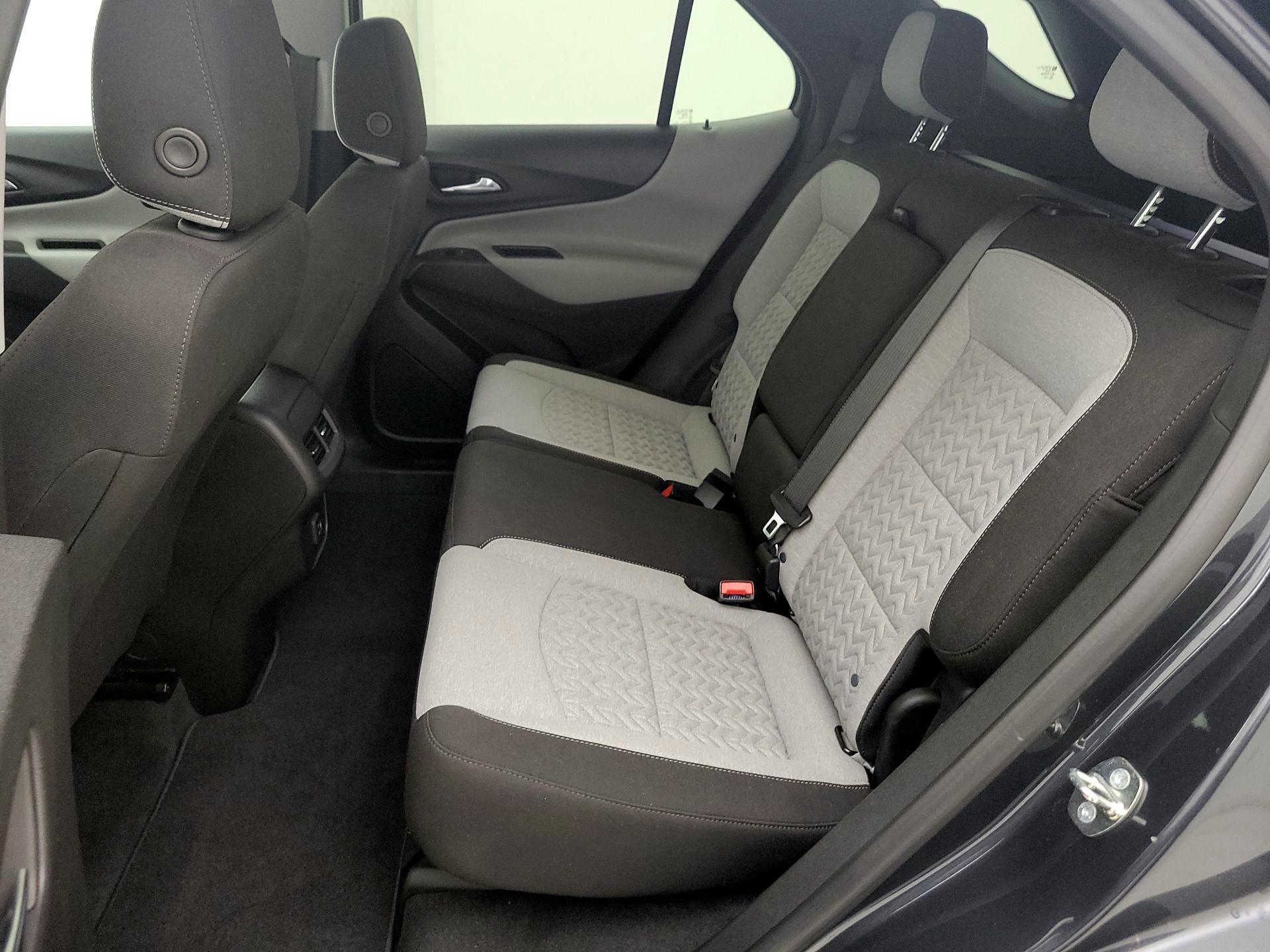 Thumbnail: 2023 Chevrolet Equinox - 19