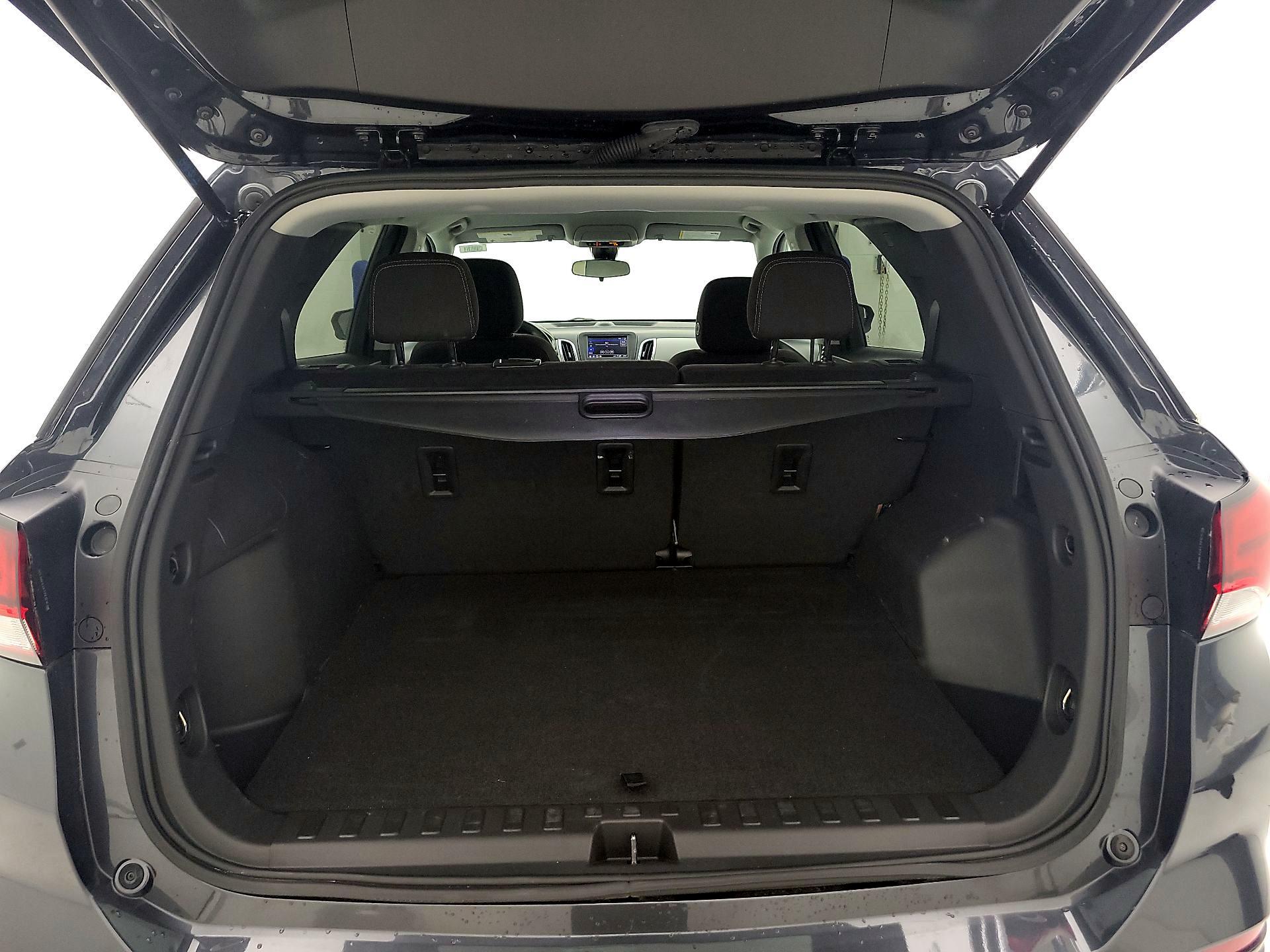Thumbnail: 2023 Chevrolet Equinox - 20