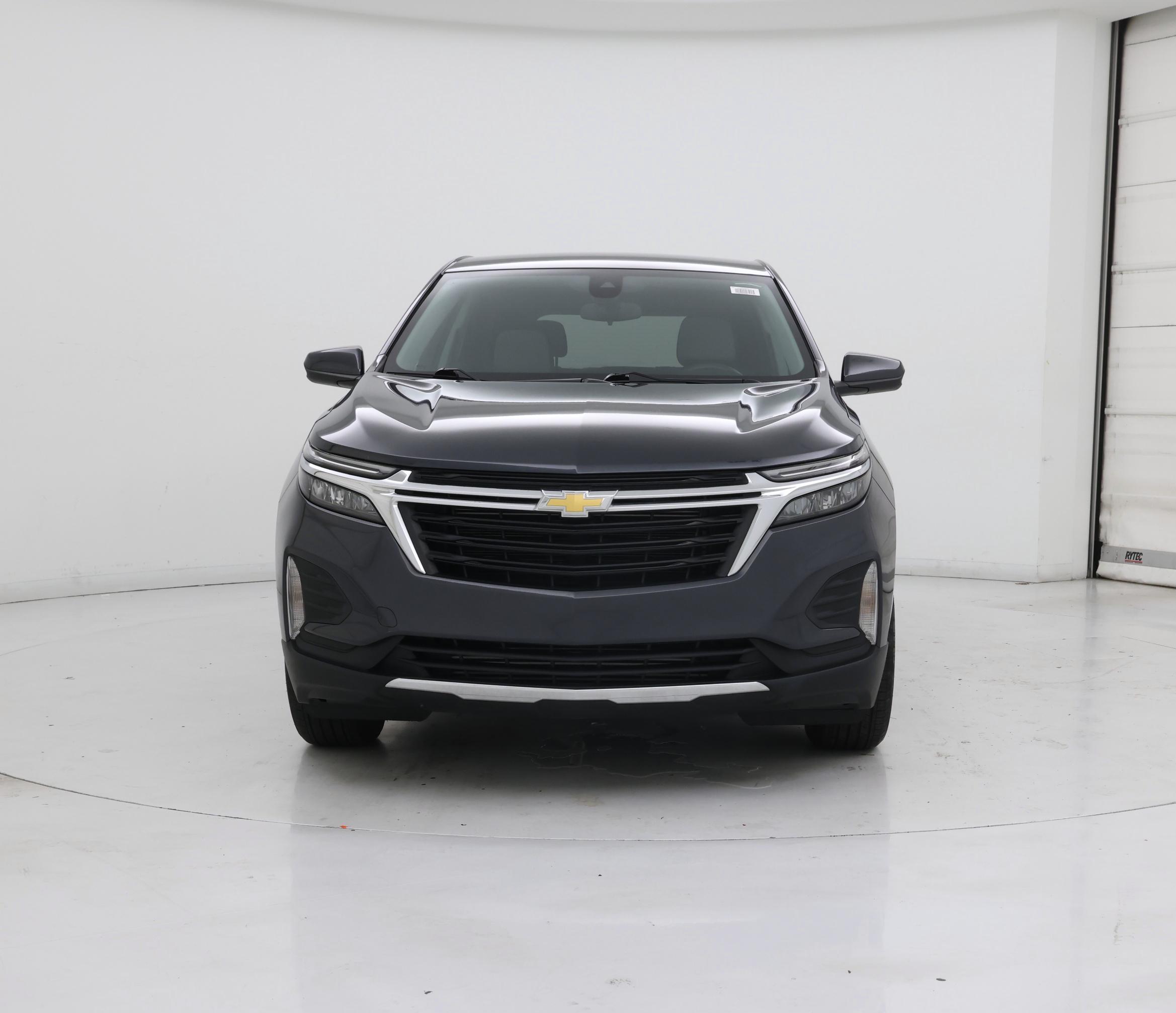 Thumbnail: 2023 Chevrolet Equinox - 5