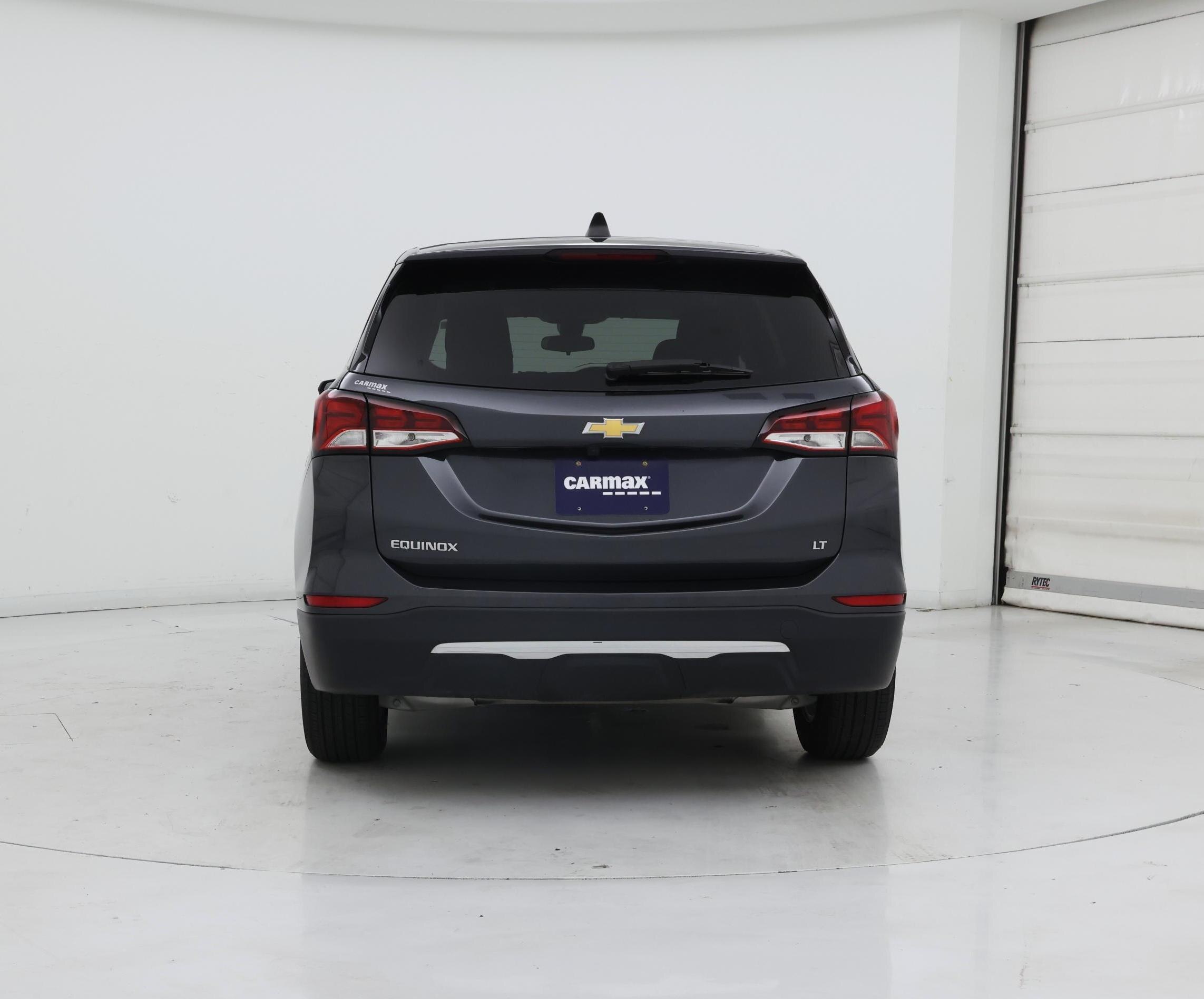 Thumbnail: 2023 Chevrolet Equinox - 6