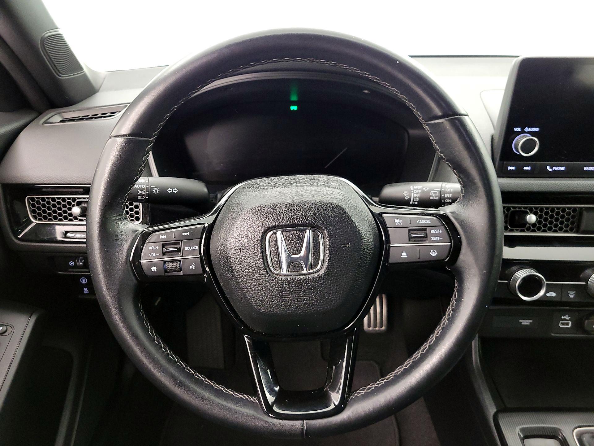 Thumbnail: 2023 Honda Civic - 10