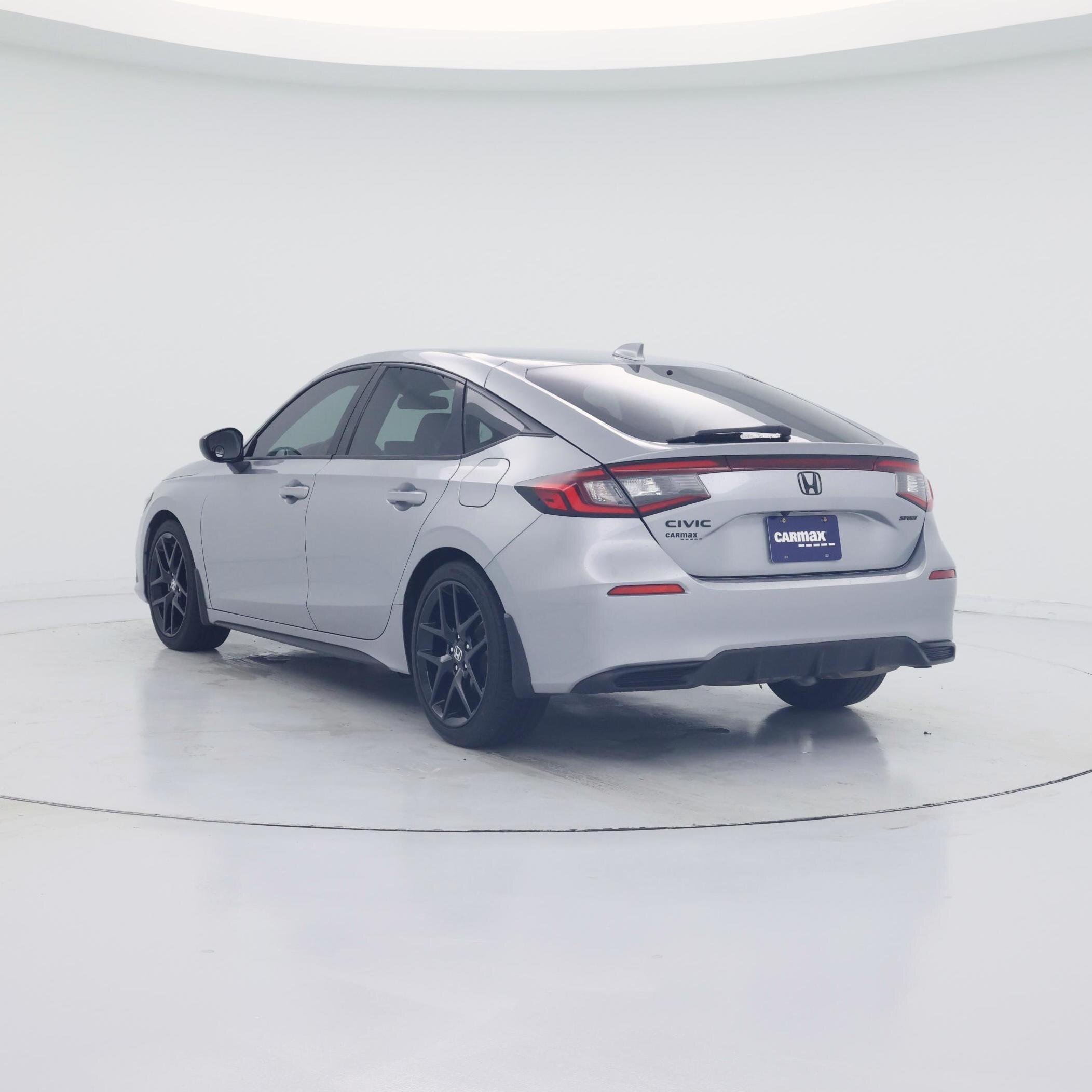 Thumbnail: 2023 Honda Civic - 2