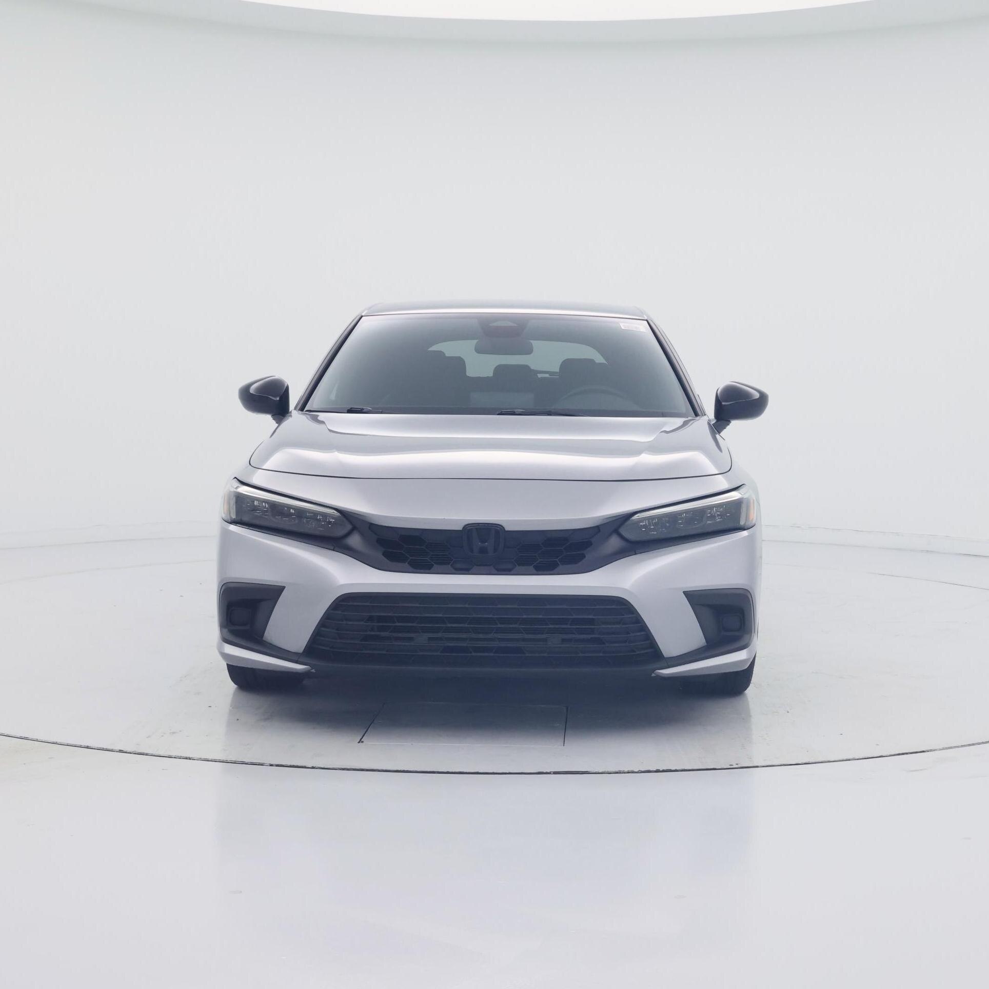 Thumbnail: 2023 Honda Civic - 5
