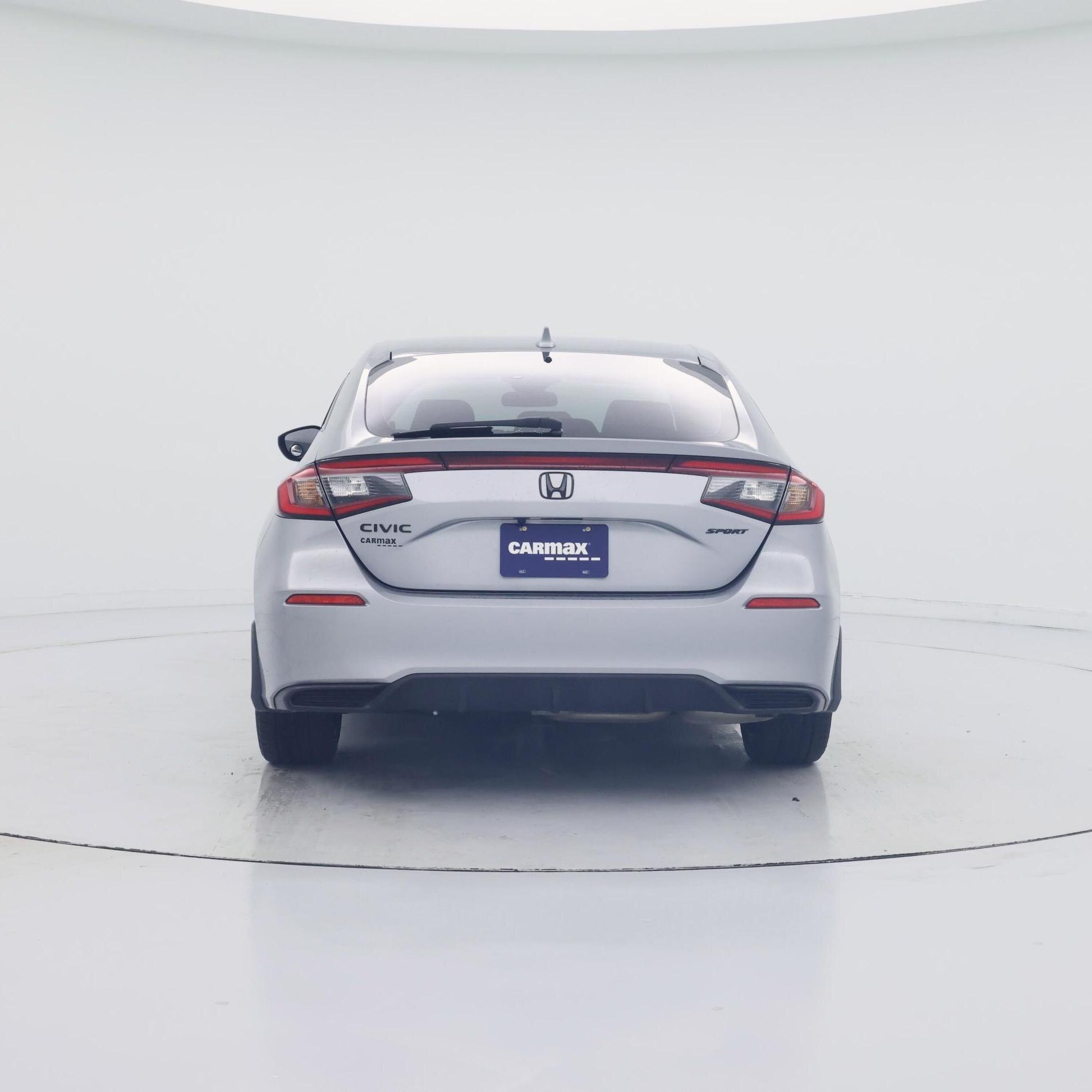 Thumbnail: 2023 Honda Civic - 6