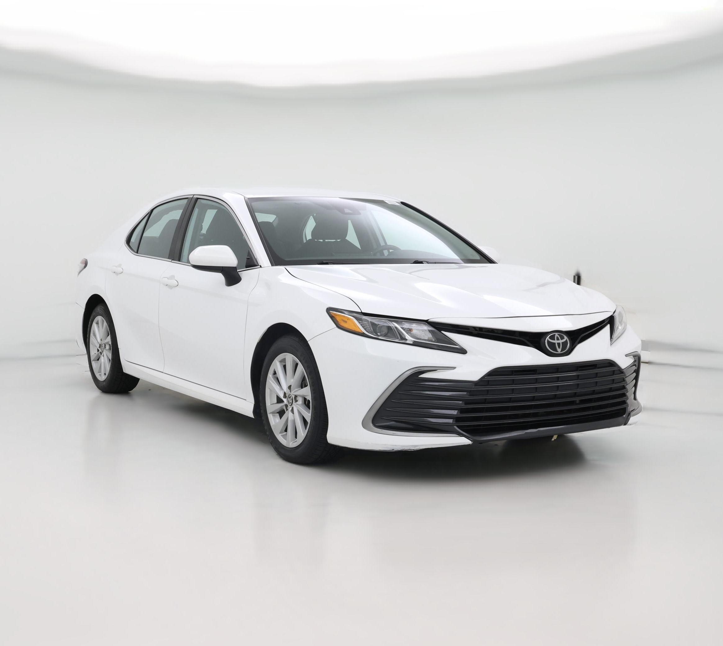Thumbnail: 2023 Toyota Camry - 1