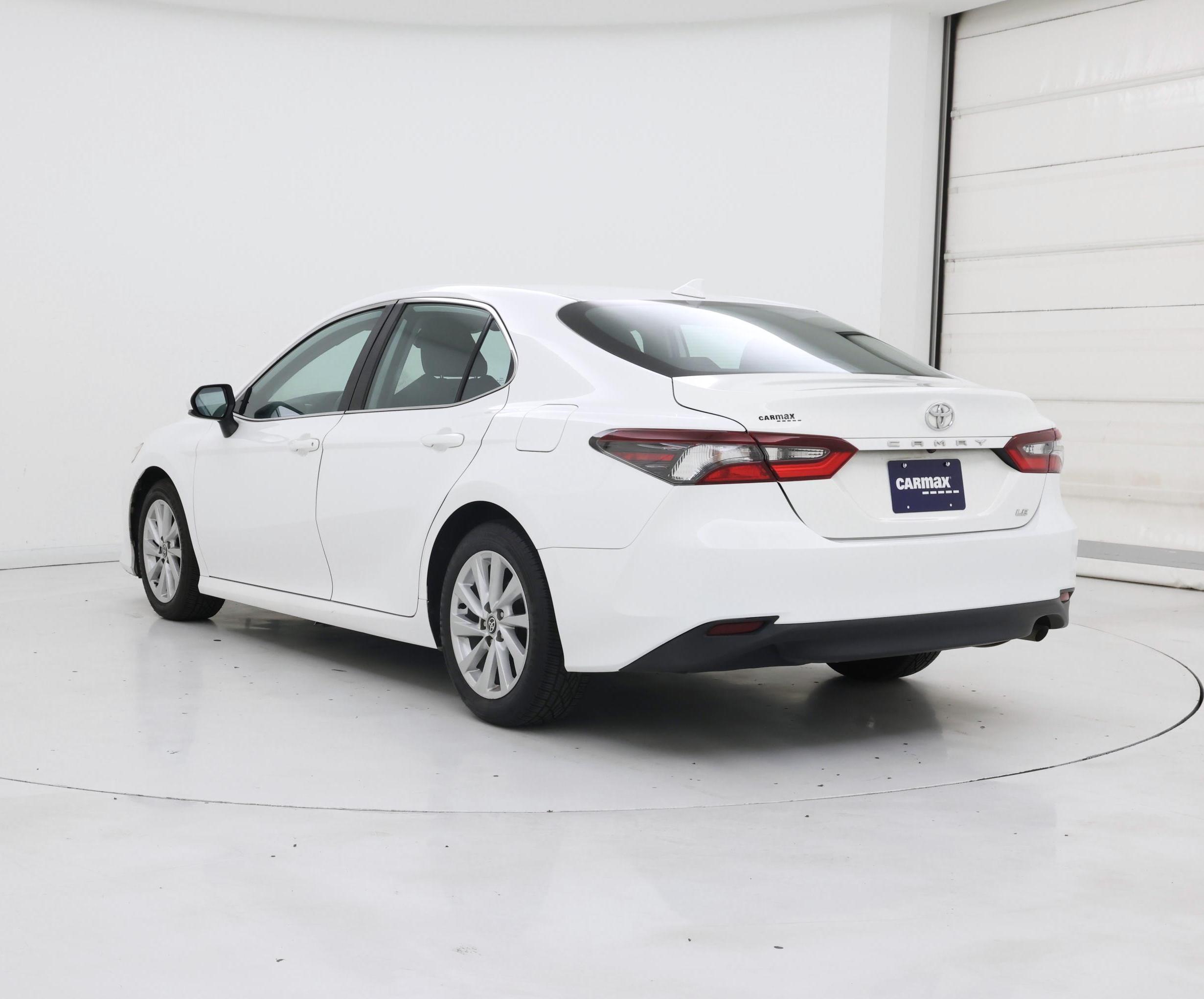 Thumbnail: 2023 Toyota Camry - 2