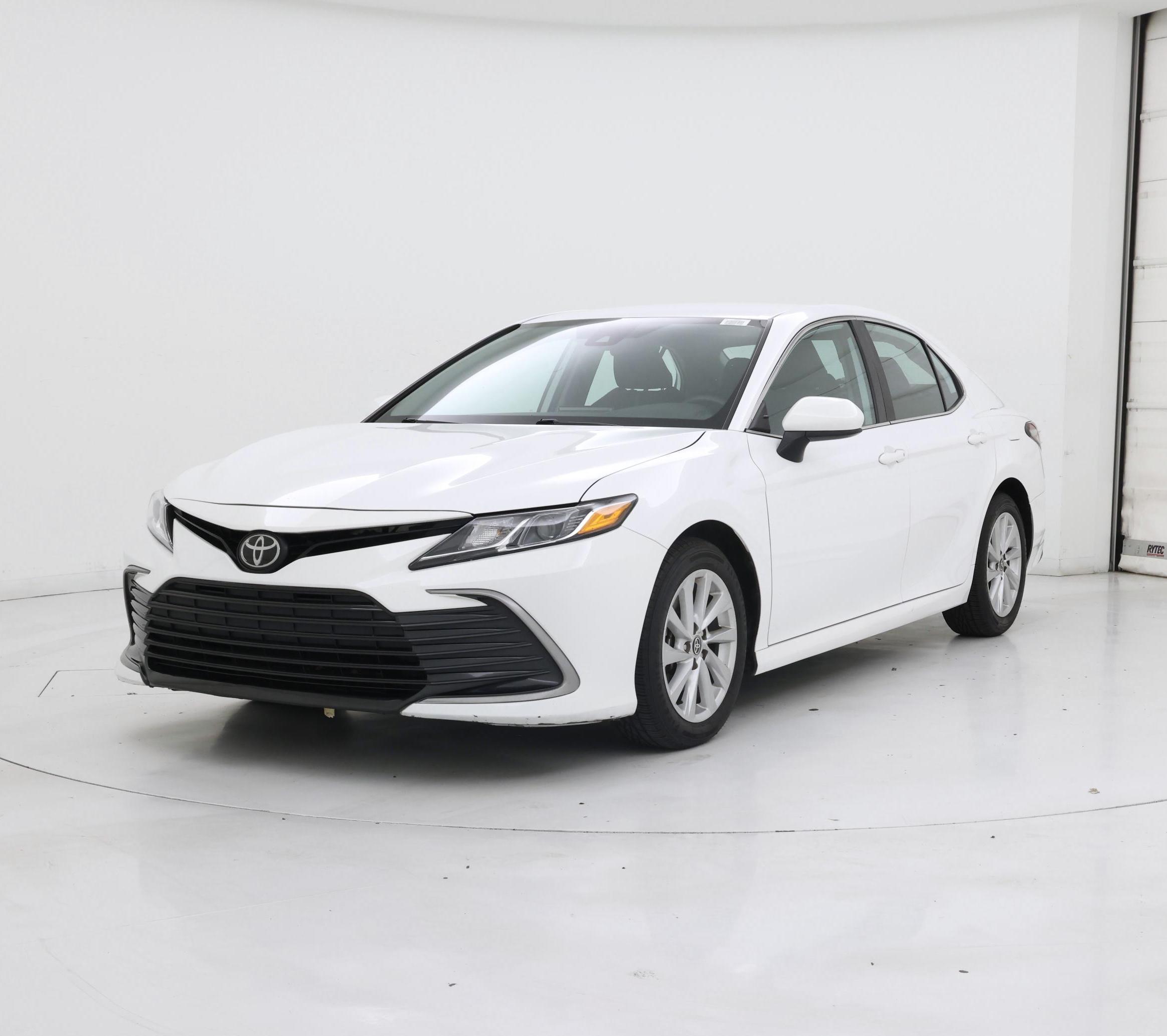 Thumbnail: 2023 Toyota Camry - 4