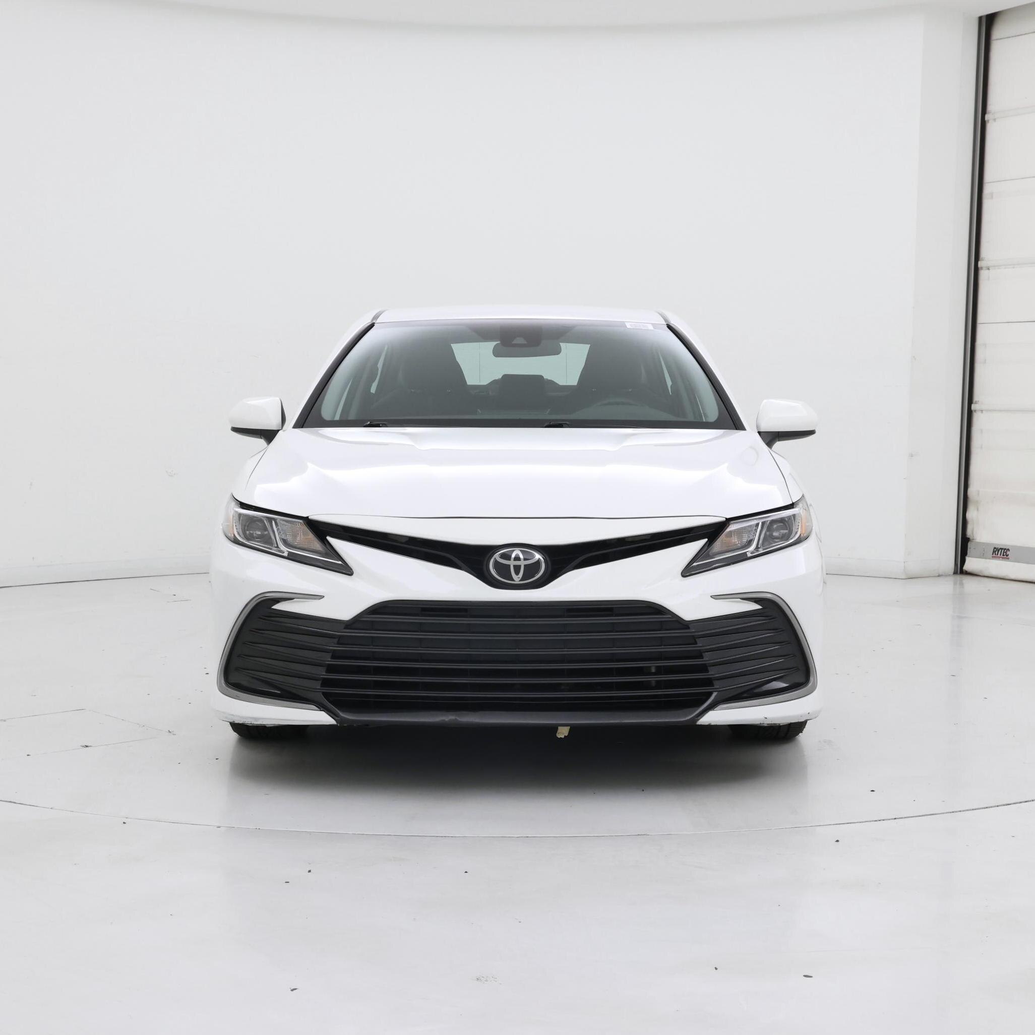Thumbnail: 2023 Toyota Camry - 5