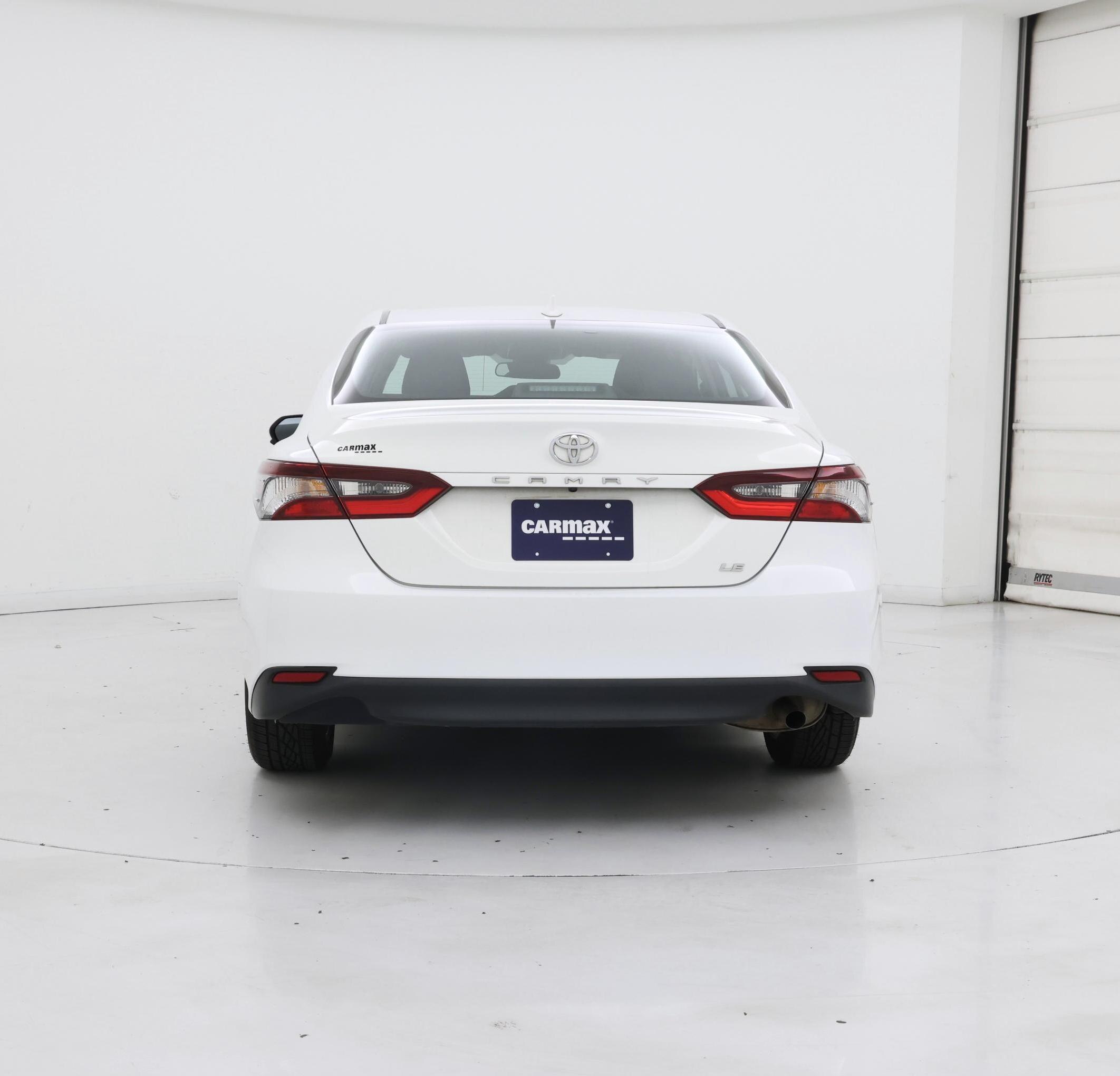 Thumbnail: 2023 Toyota Camry - 6