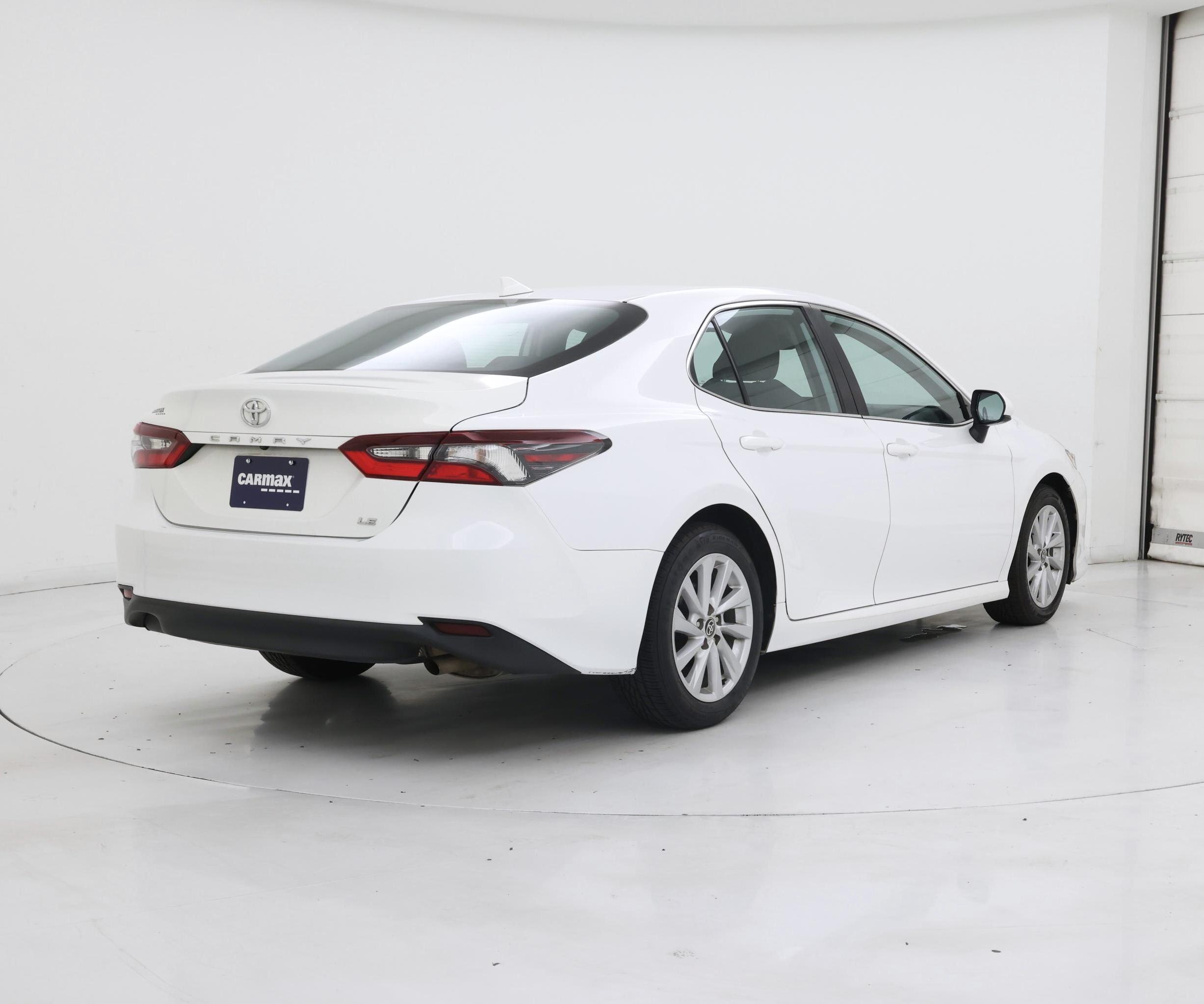 Thumbnail: 2023 Toyota Camry - 8