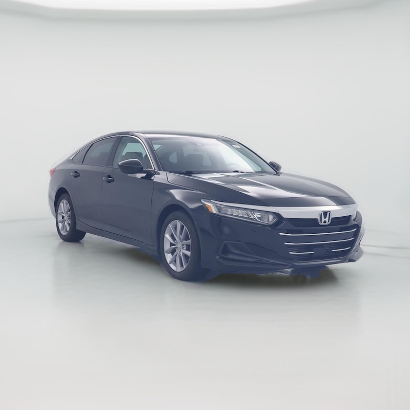 2021 Honda Accord LX