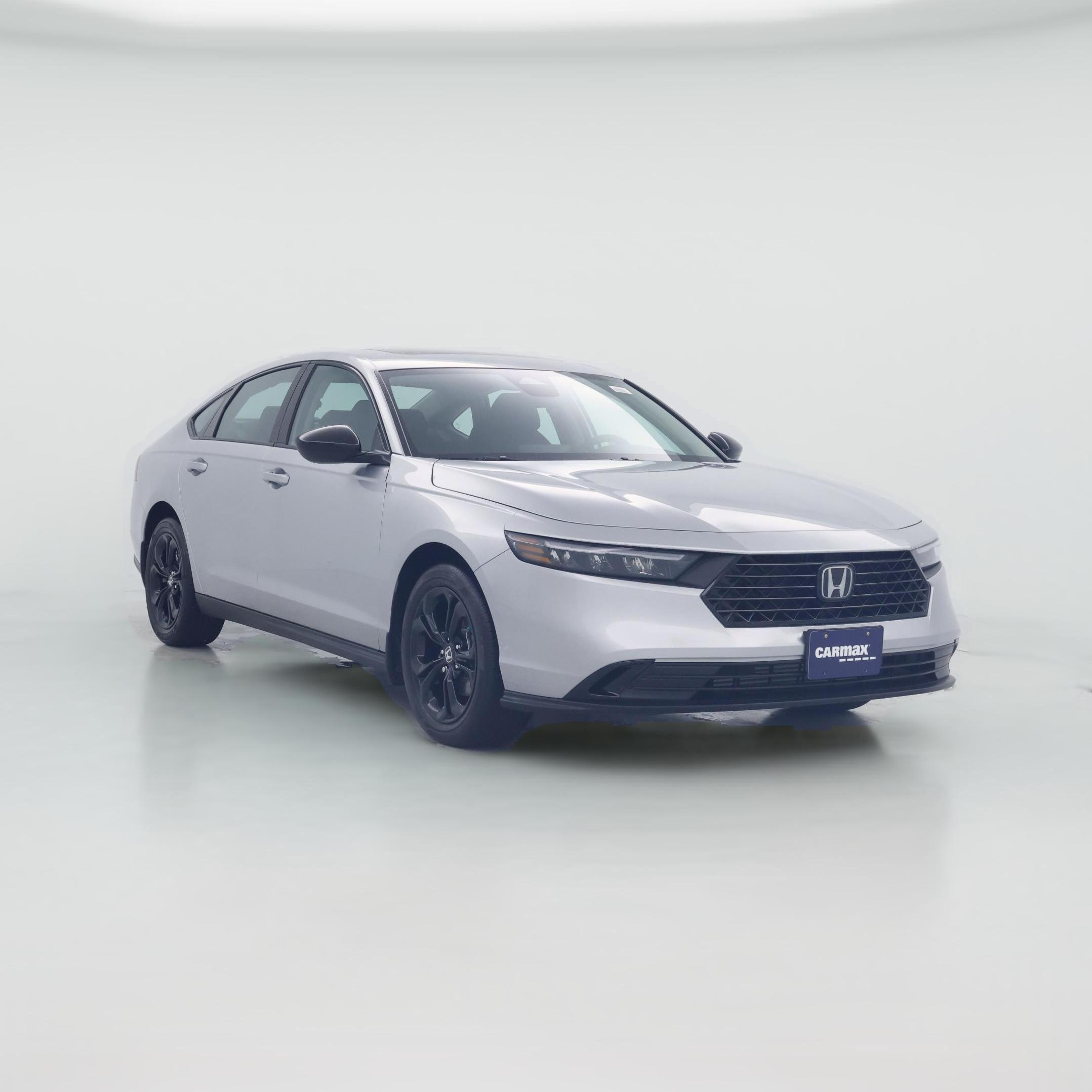 Thumbnail: 2025 Honda Accord - 1