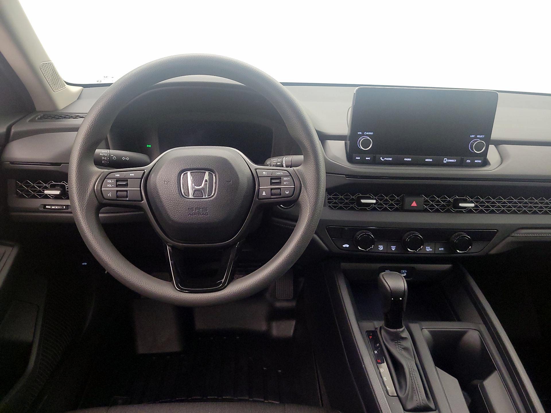 Thumbnail: 2025 Honda Accord - 10