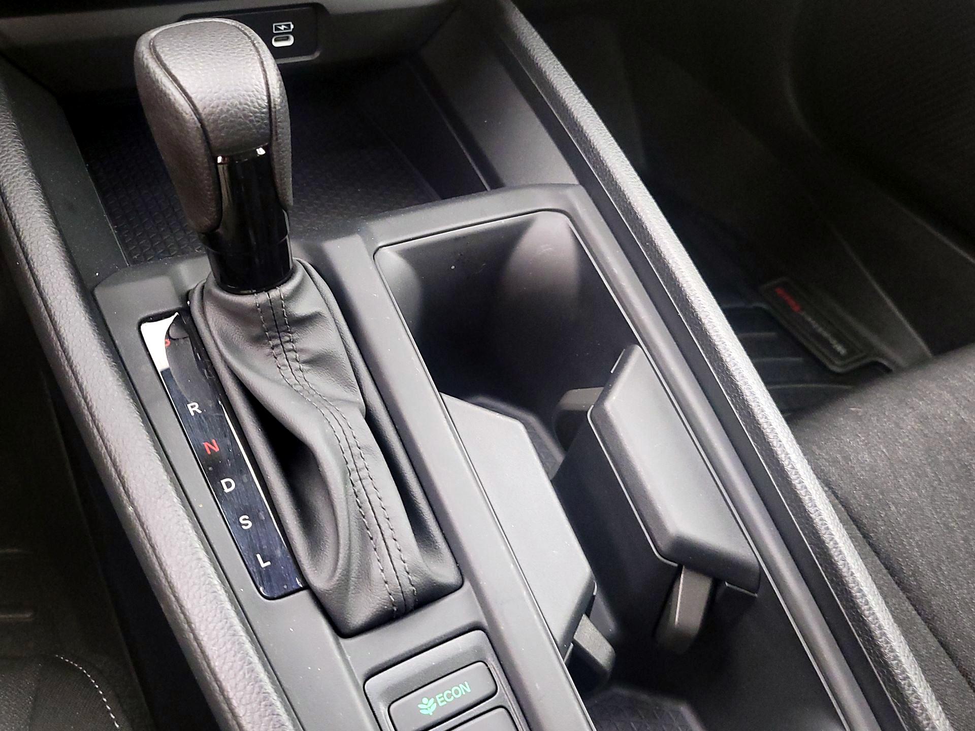 Thumbnail: 2025 Honda Accord - 16