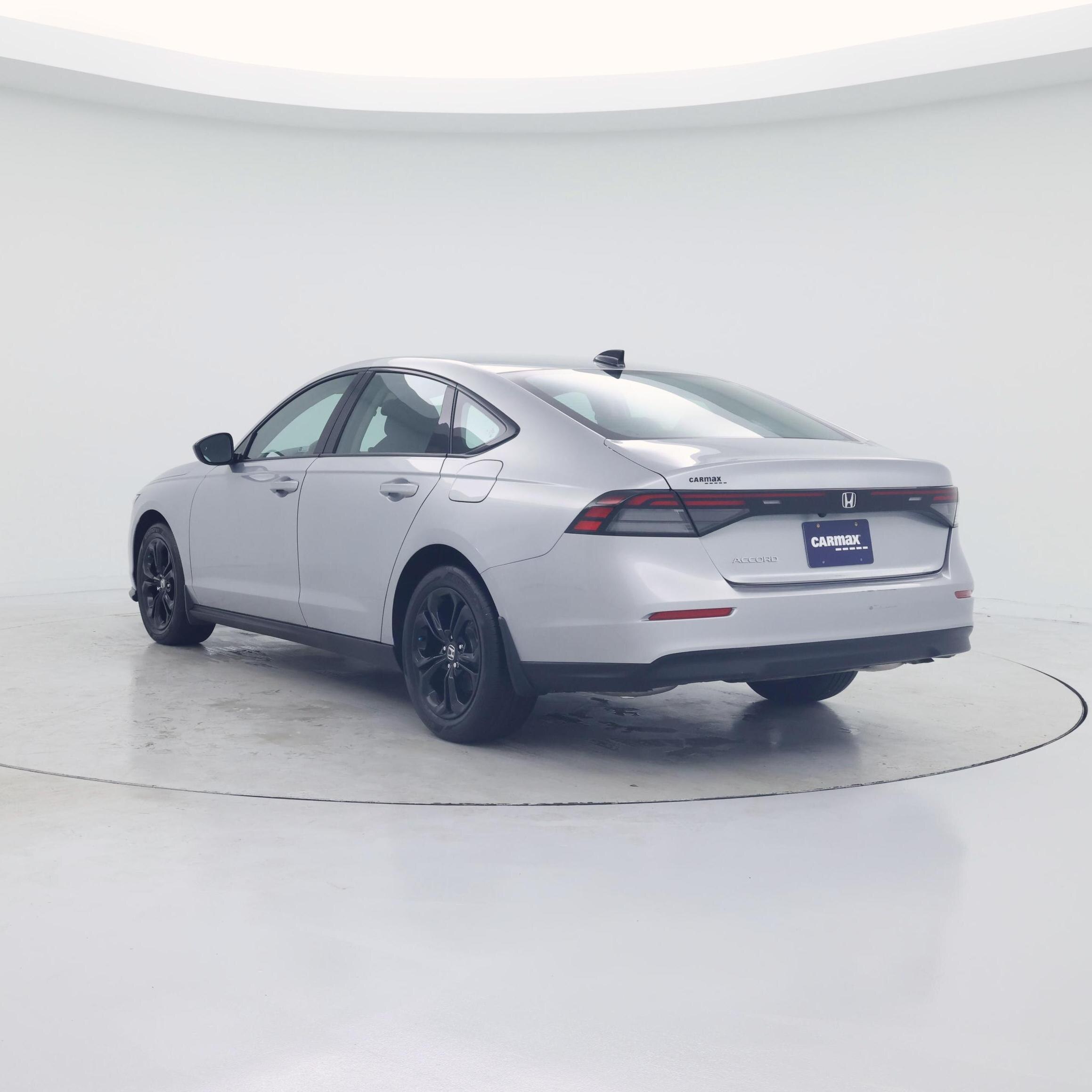 Thumbnail: 2025 Honda Accord - 2