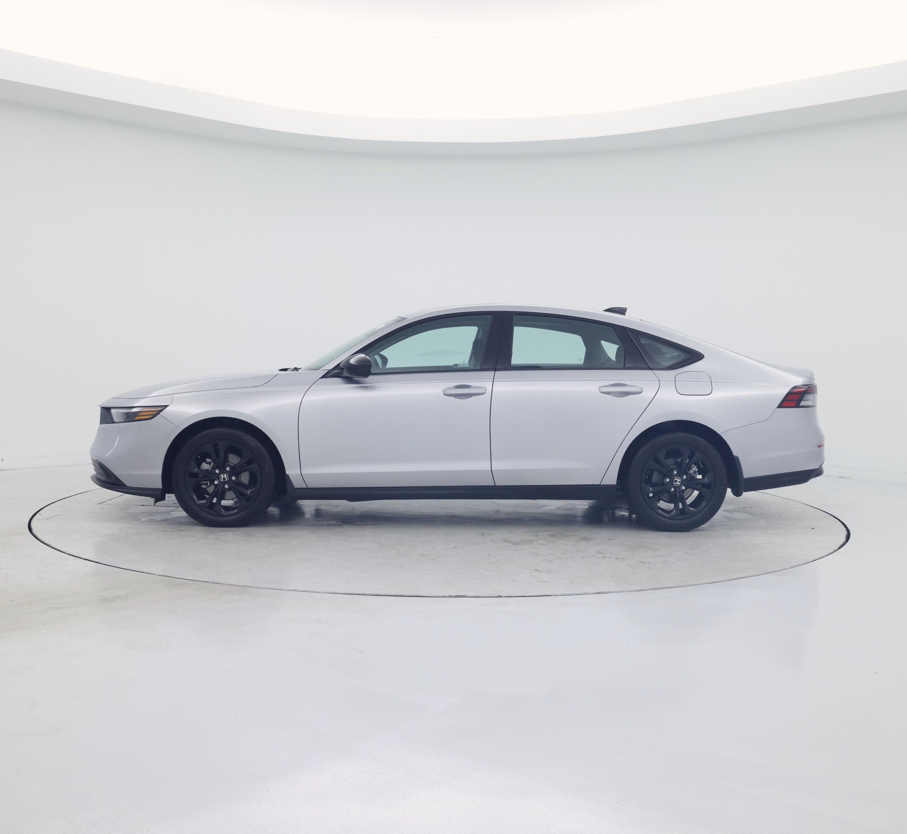 Thumbnail: 2025 Honda Accord - 3