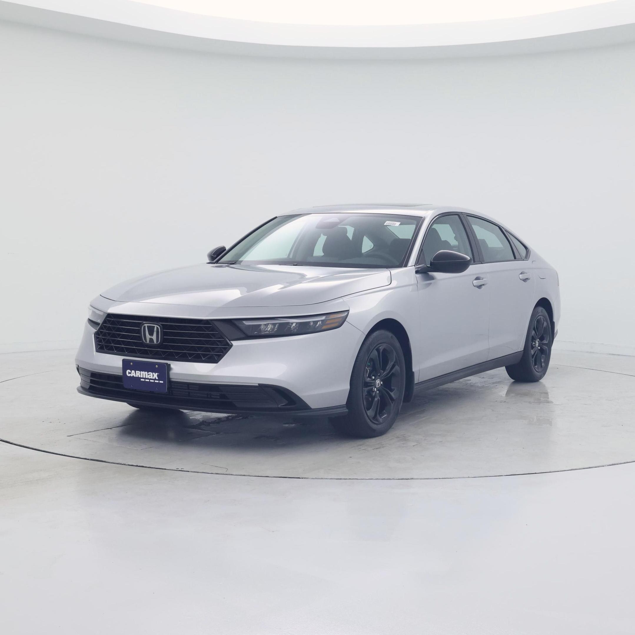 Thumbnail: 2025 Honda Accord - 4