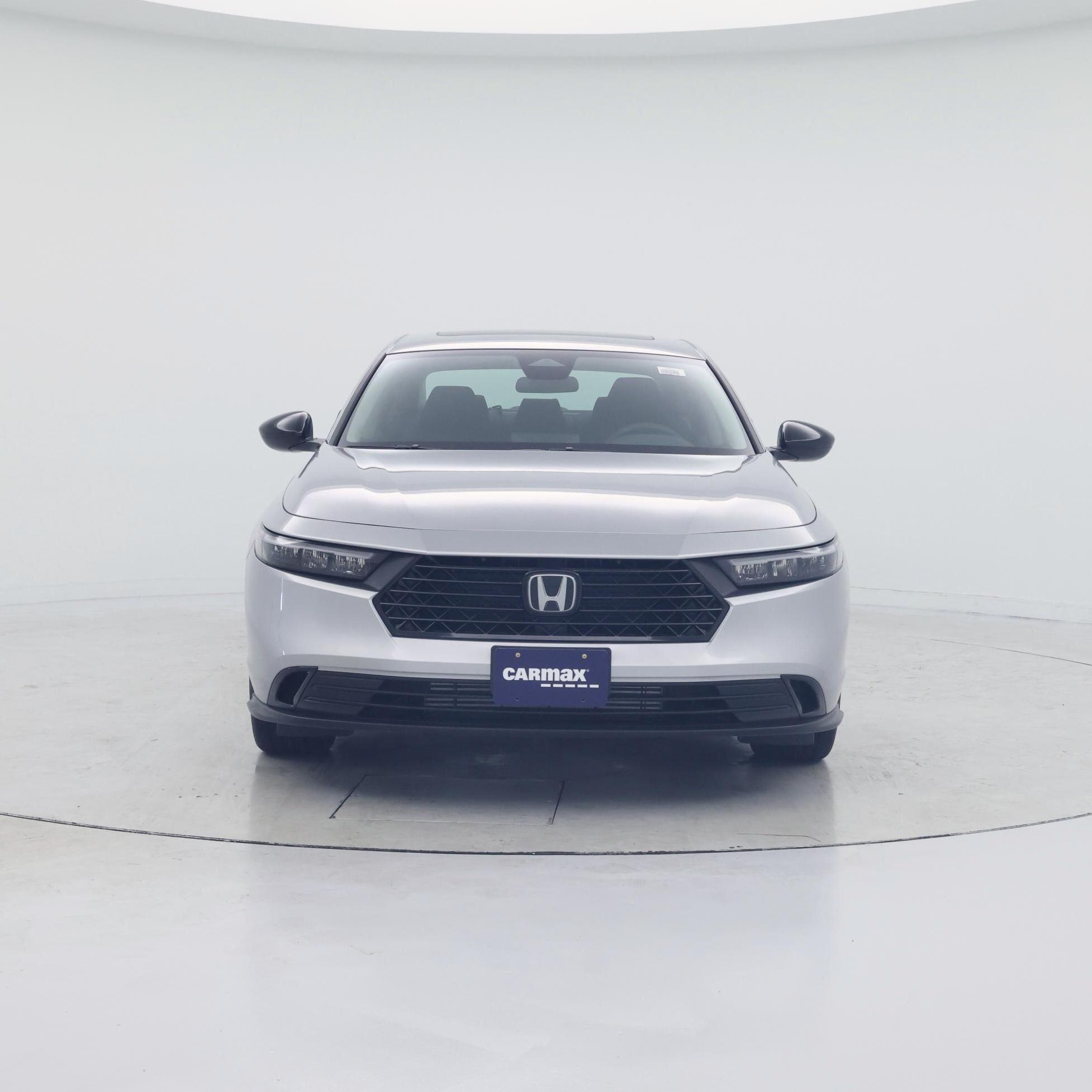 Thumbnail: 2025 Honda Accord - 5