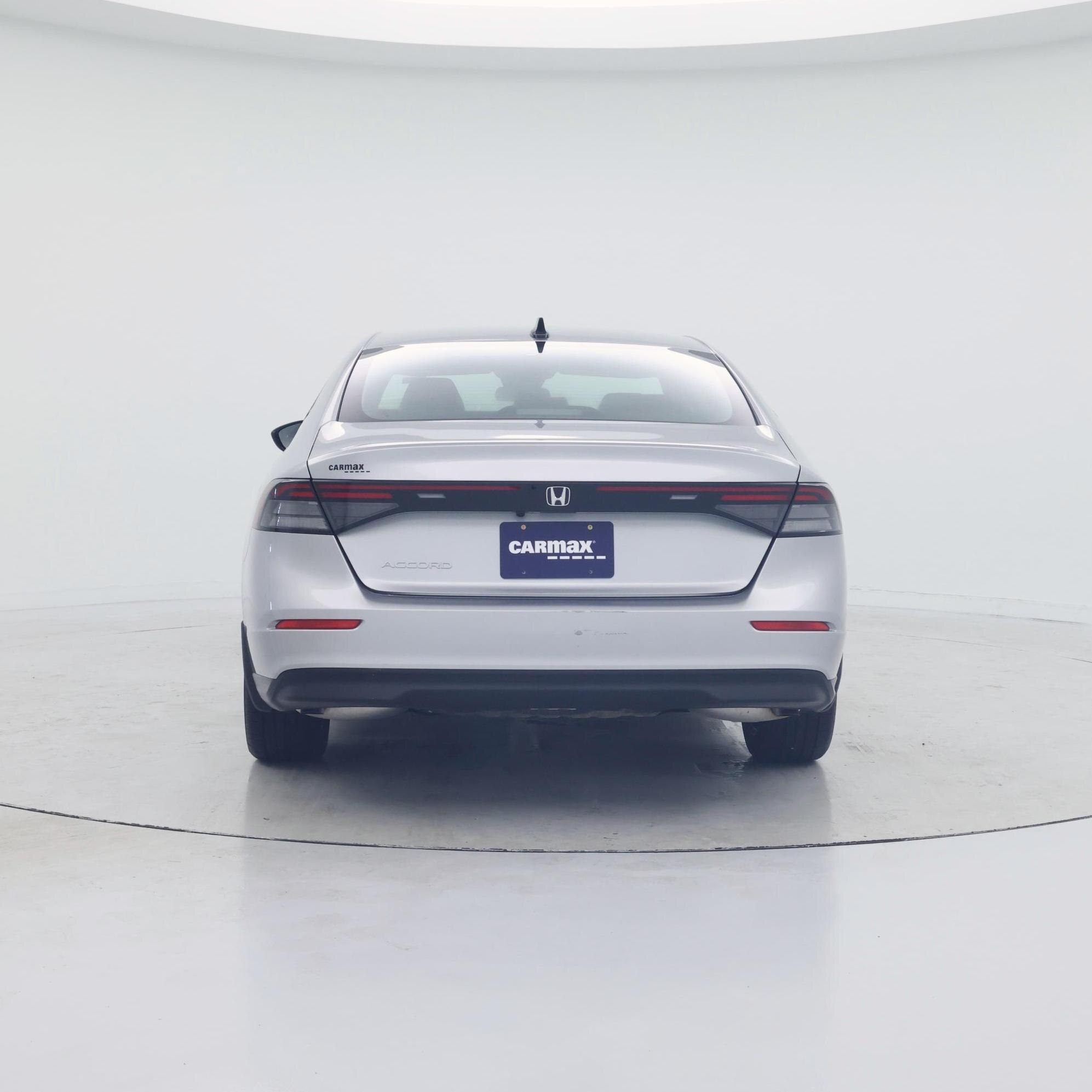 Thumbnail: 2025 Honda Accord - 6