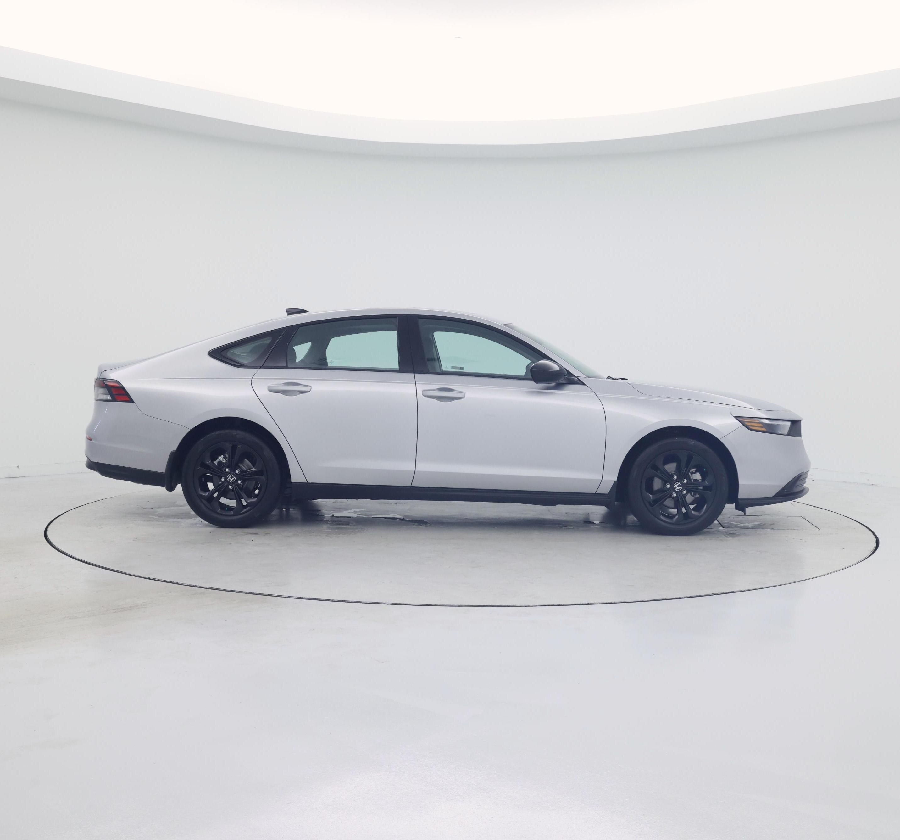 Thumbnail: 2025 Honda Accord - 7