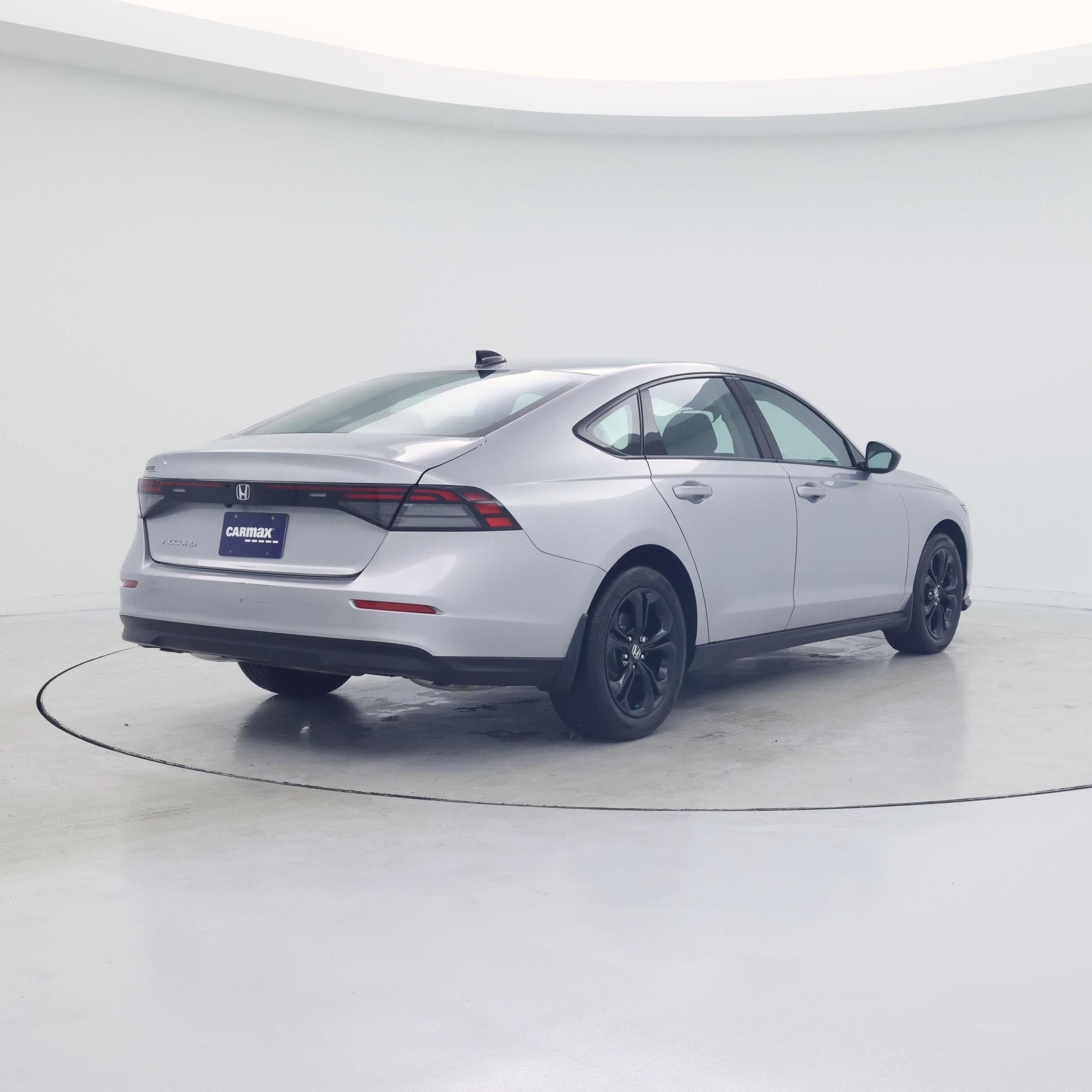 Thumbnail: 2025 Honda Accord - 8
