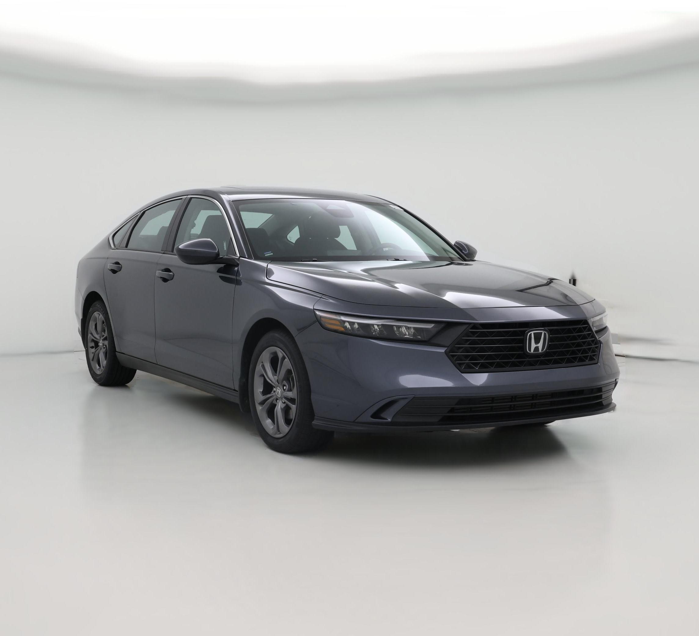 Thumbnail: 2024 Honda Accord - 1