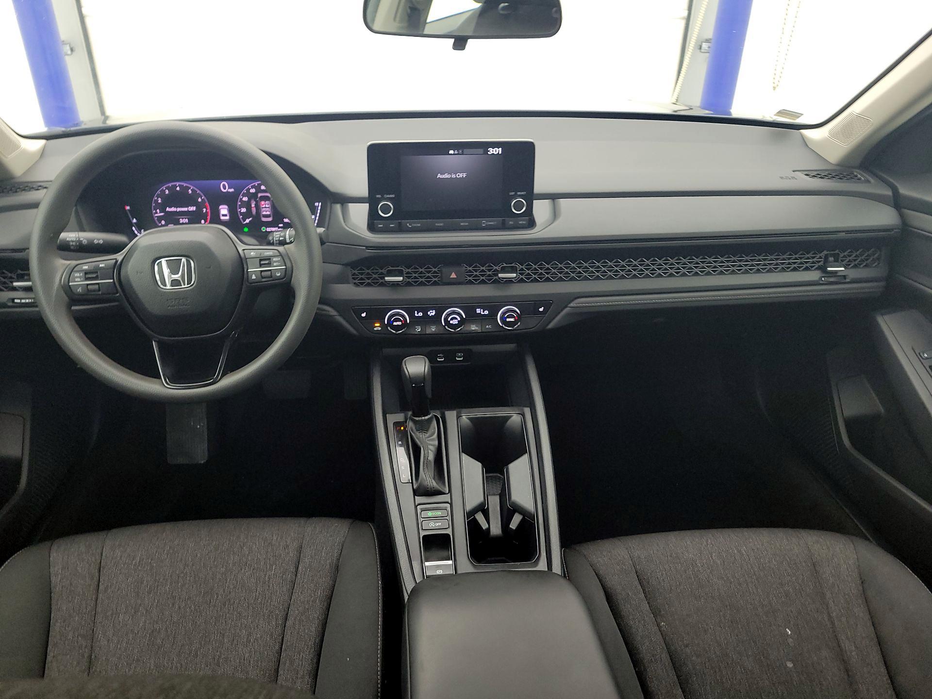 Thumbnail: 2024 Honda Accord - 9