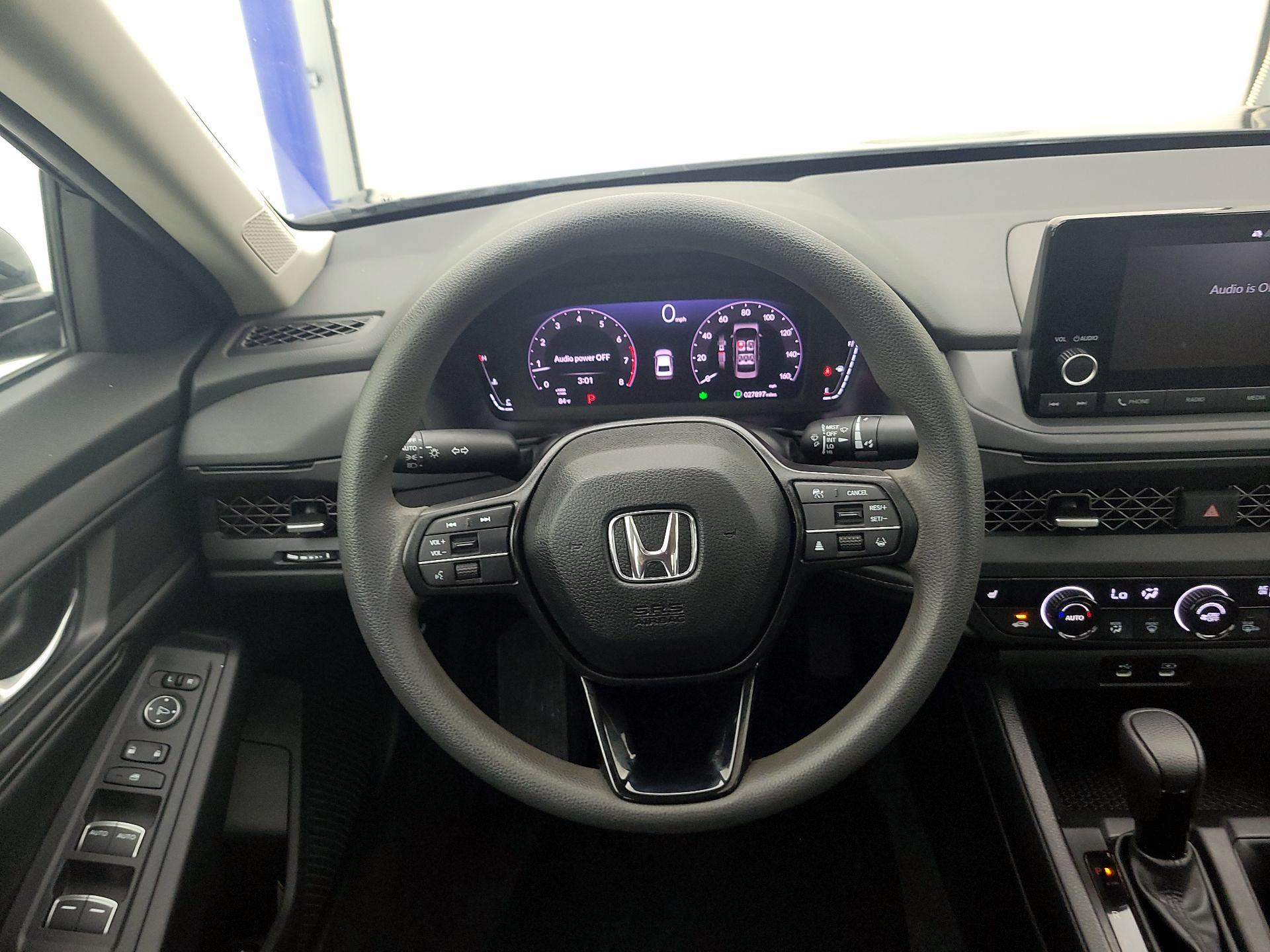 Thumbnail: 2024 Honda Accord - 10