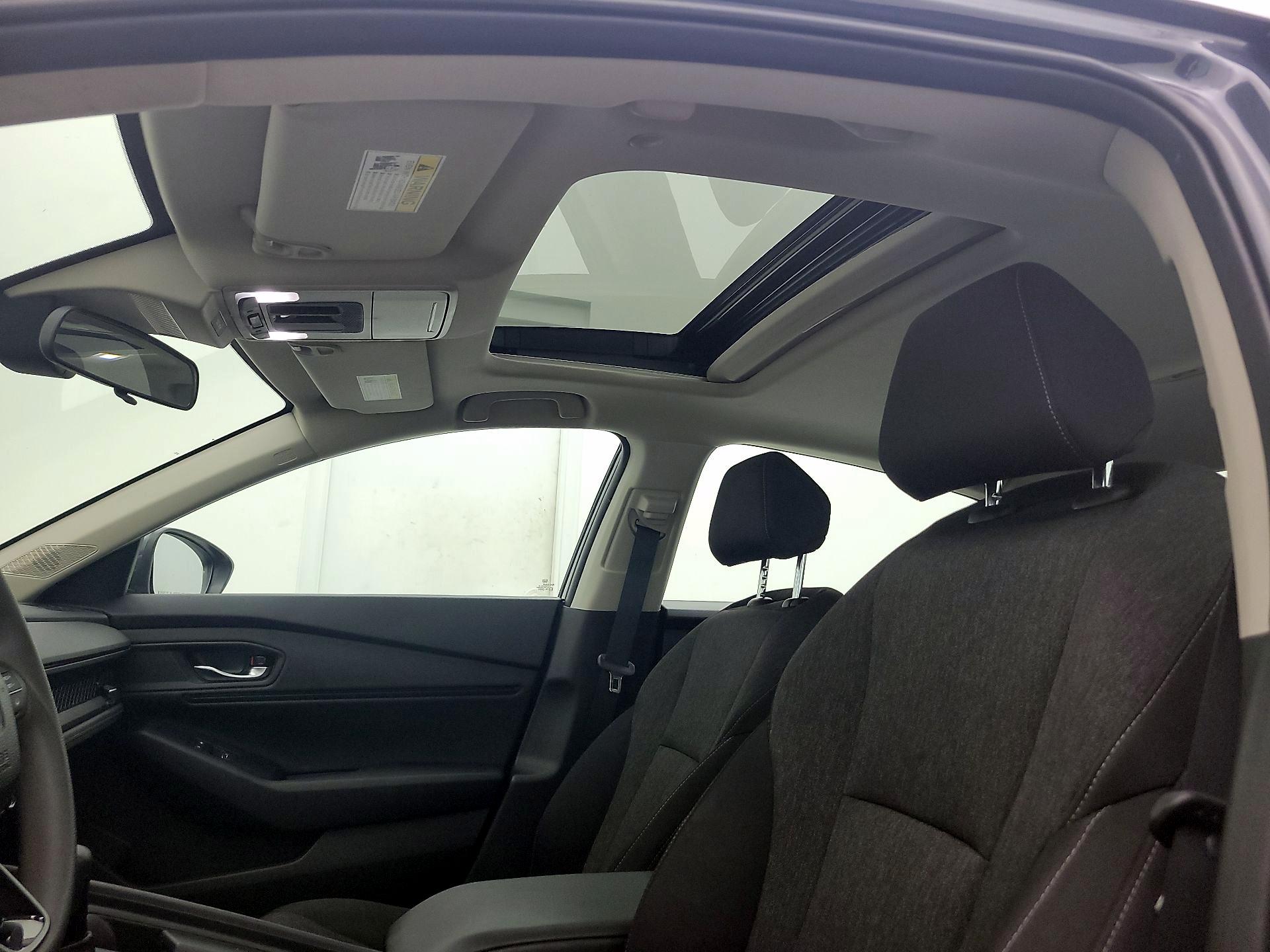 Thumbnail: 2024 Honda Accord - 18