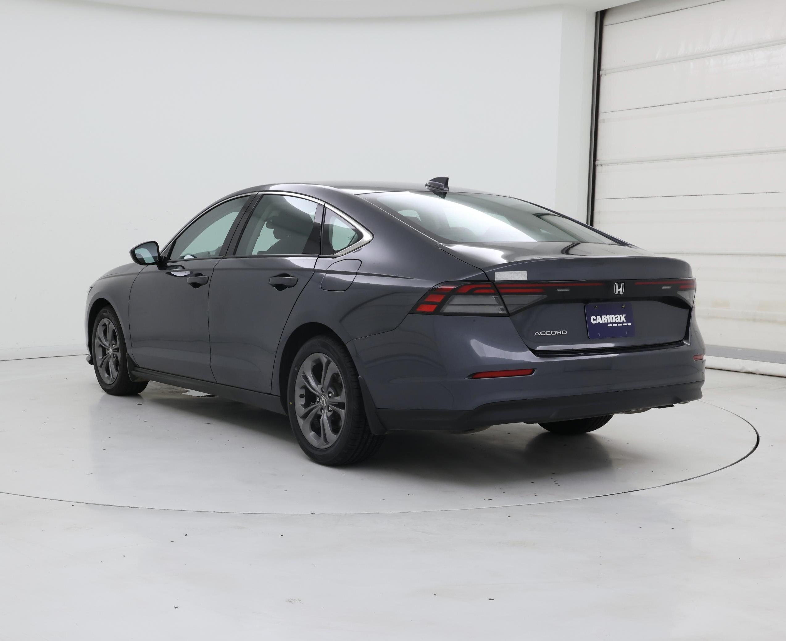 Thumbnail: 2024 Honda Accord - 2