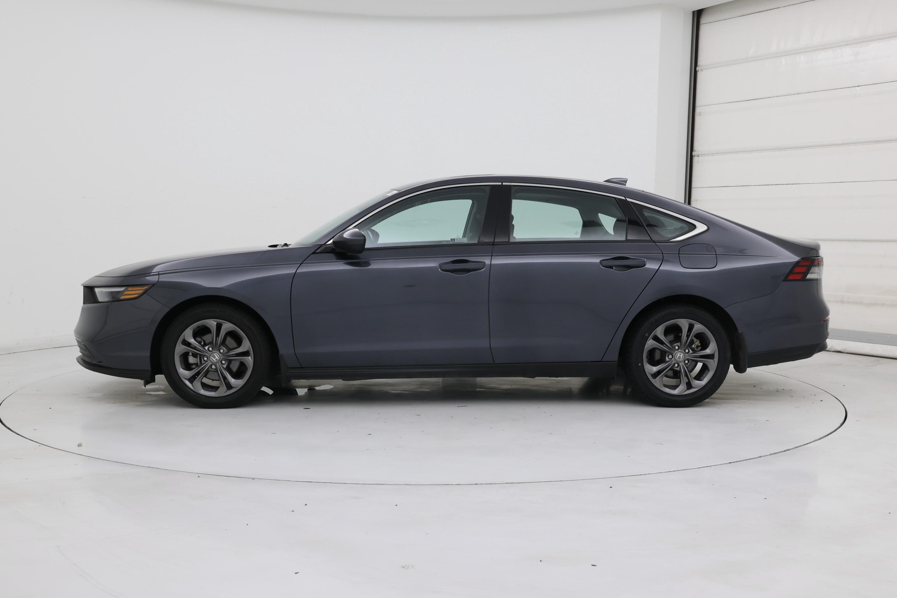 Thumbnail: 2024 Honda Accord - 3