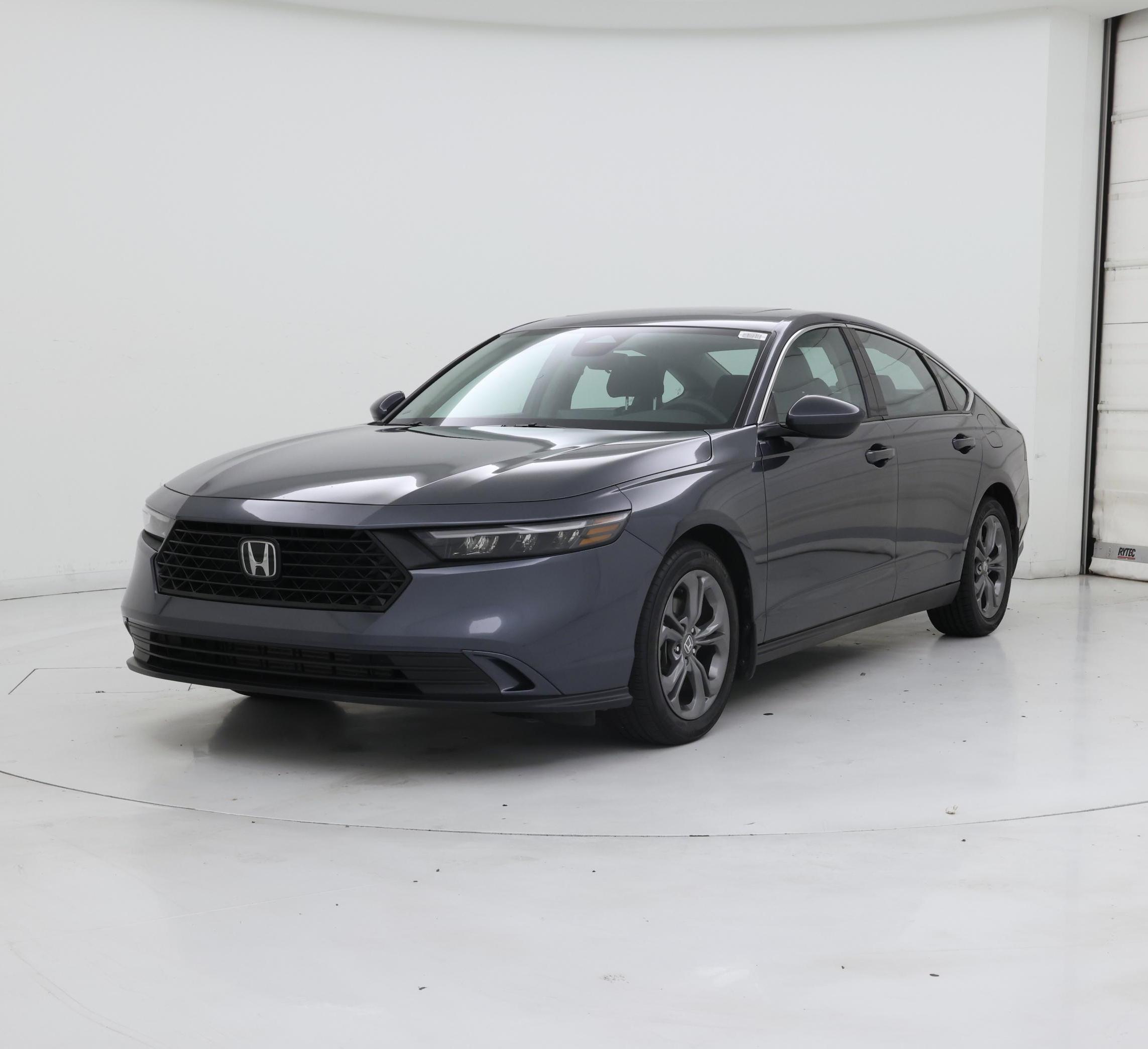 Thumbnail: 2024 Honda Accord - 4