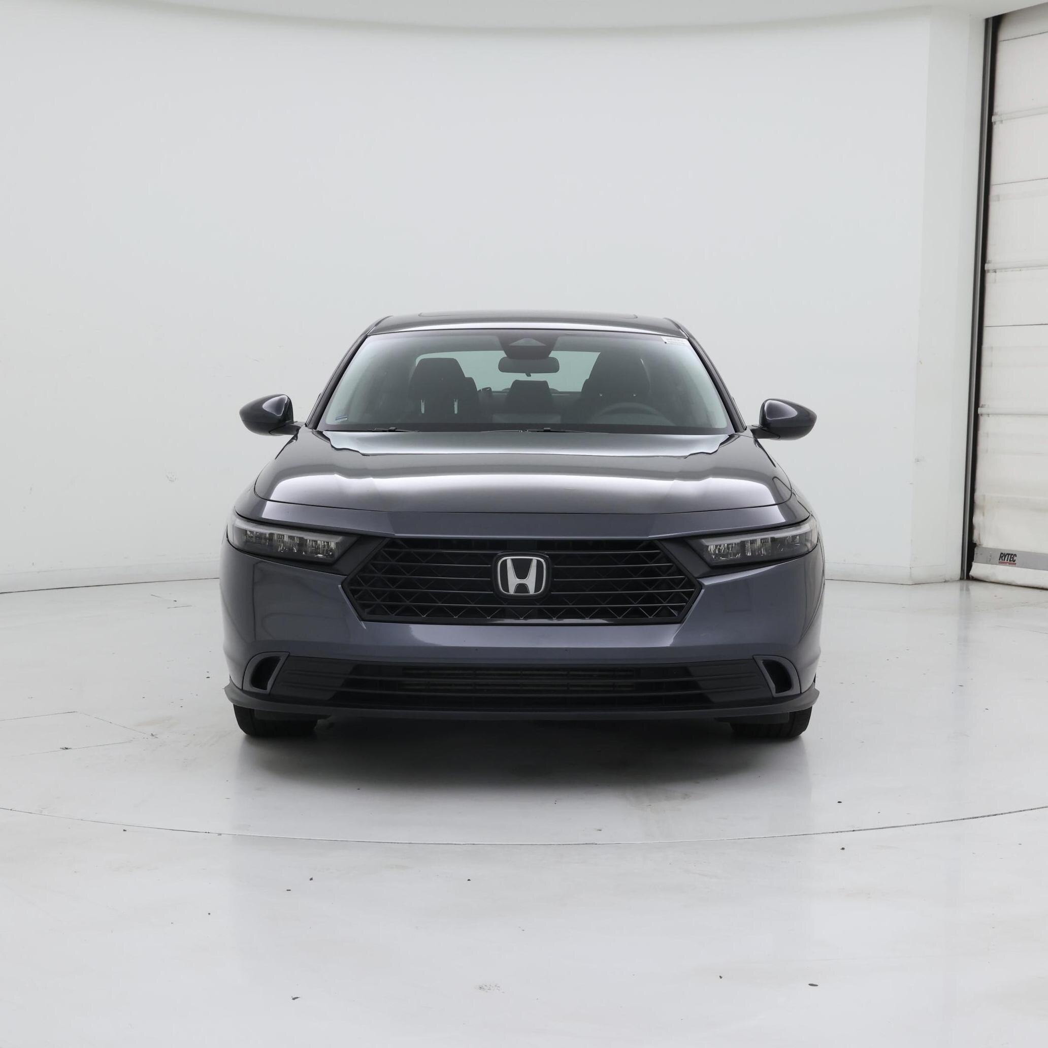 Thumbnail: 2024 Honda Accord - 5