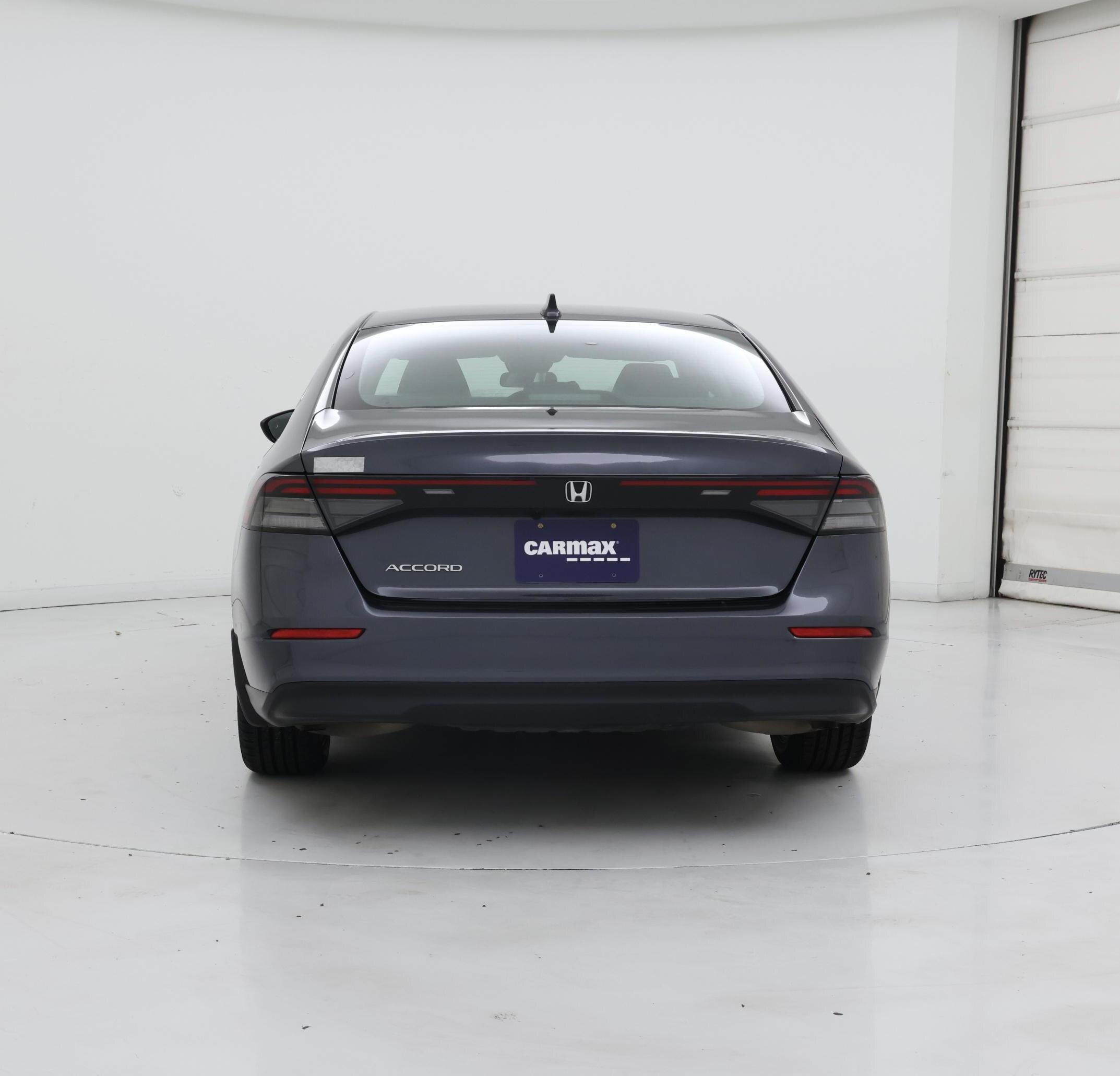 Thumbnail: 2024 Honda Accord - 6