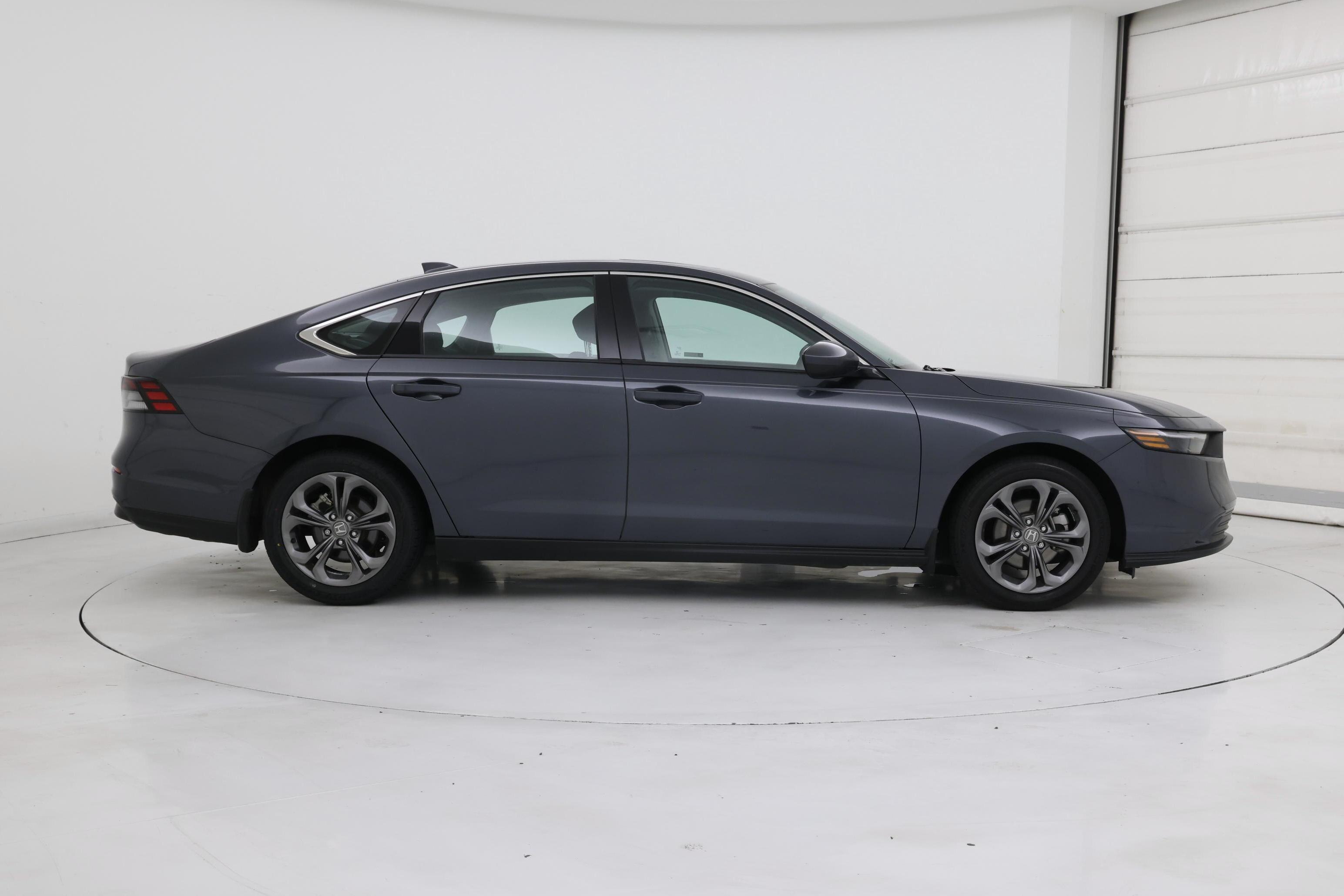 Thumbnail: 2024 Honda Accord - 7