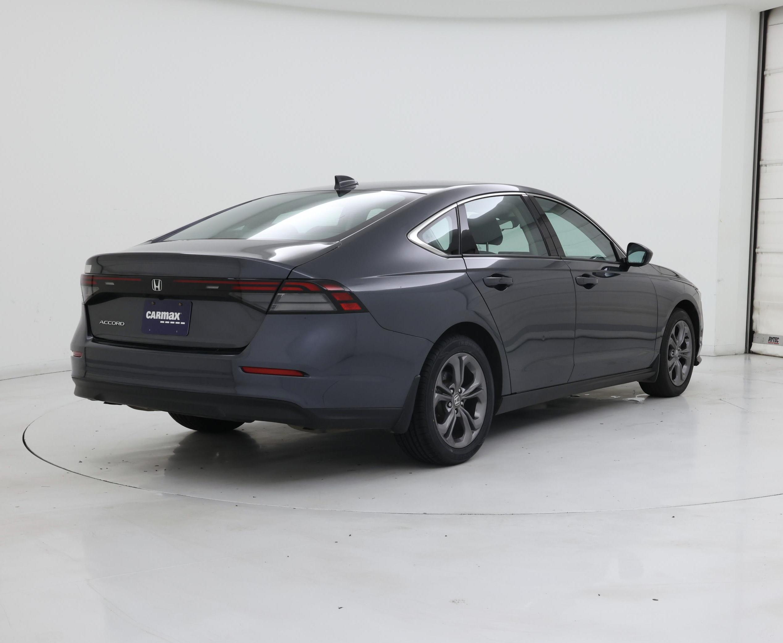 Thumbnail: 2024 Honda Accord - 8