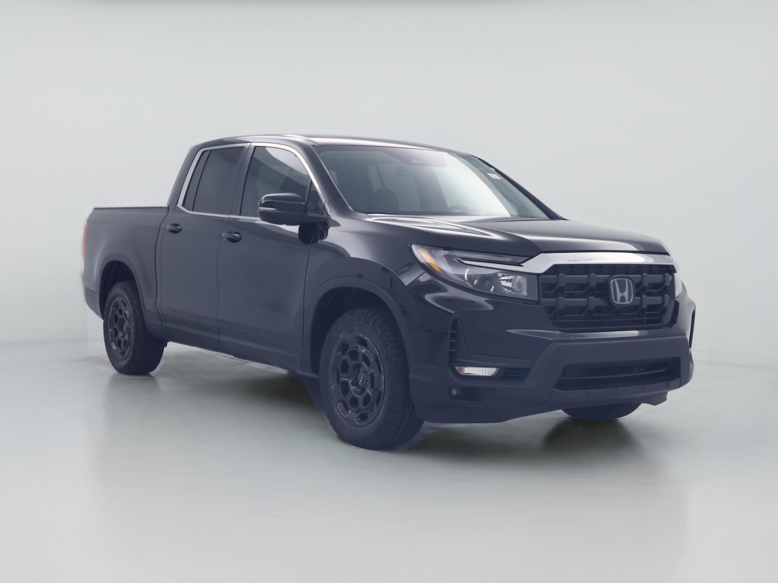 2025 Honda Ridgeline RTL - Photo 1