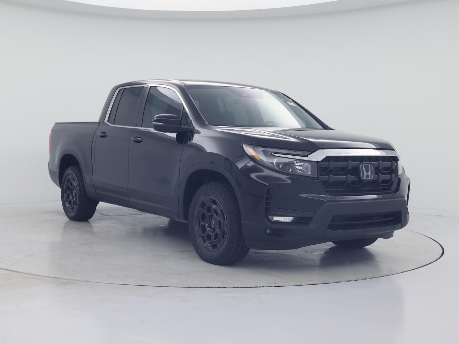 2025 Honda Ridgeline RTL - Photo 2