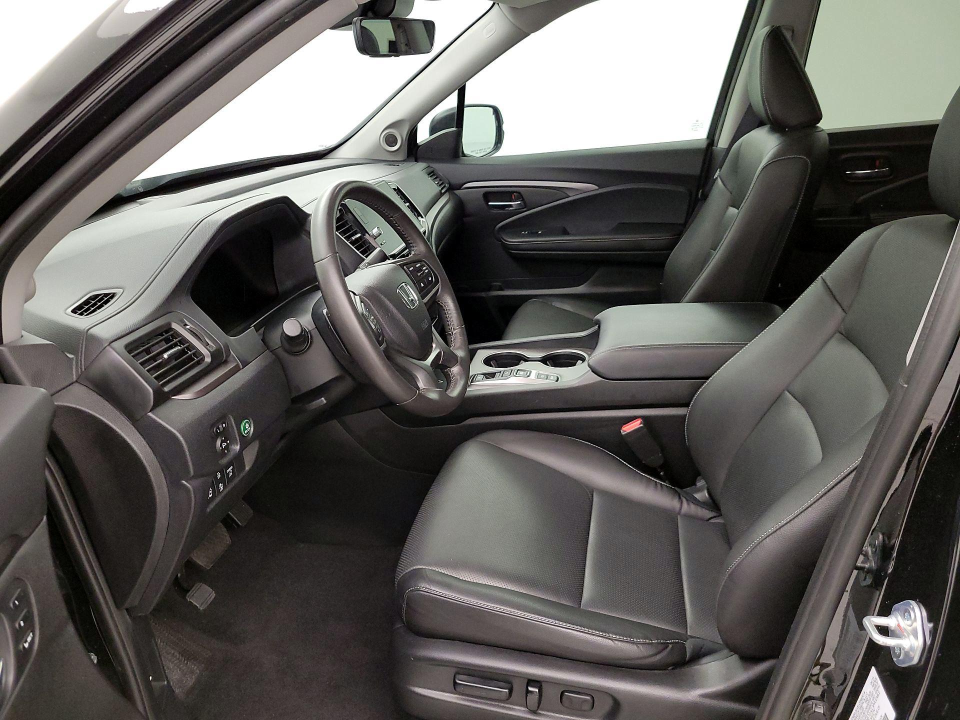 Thumbnail: 2025 Honda Ridgeline - 11