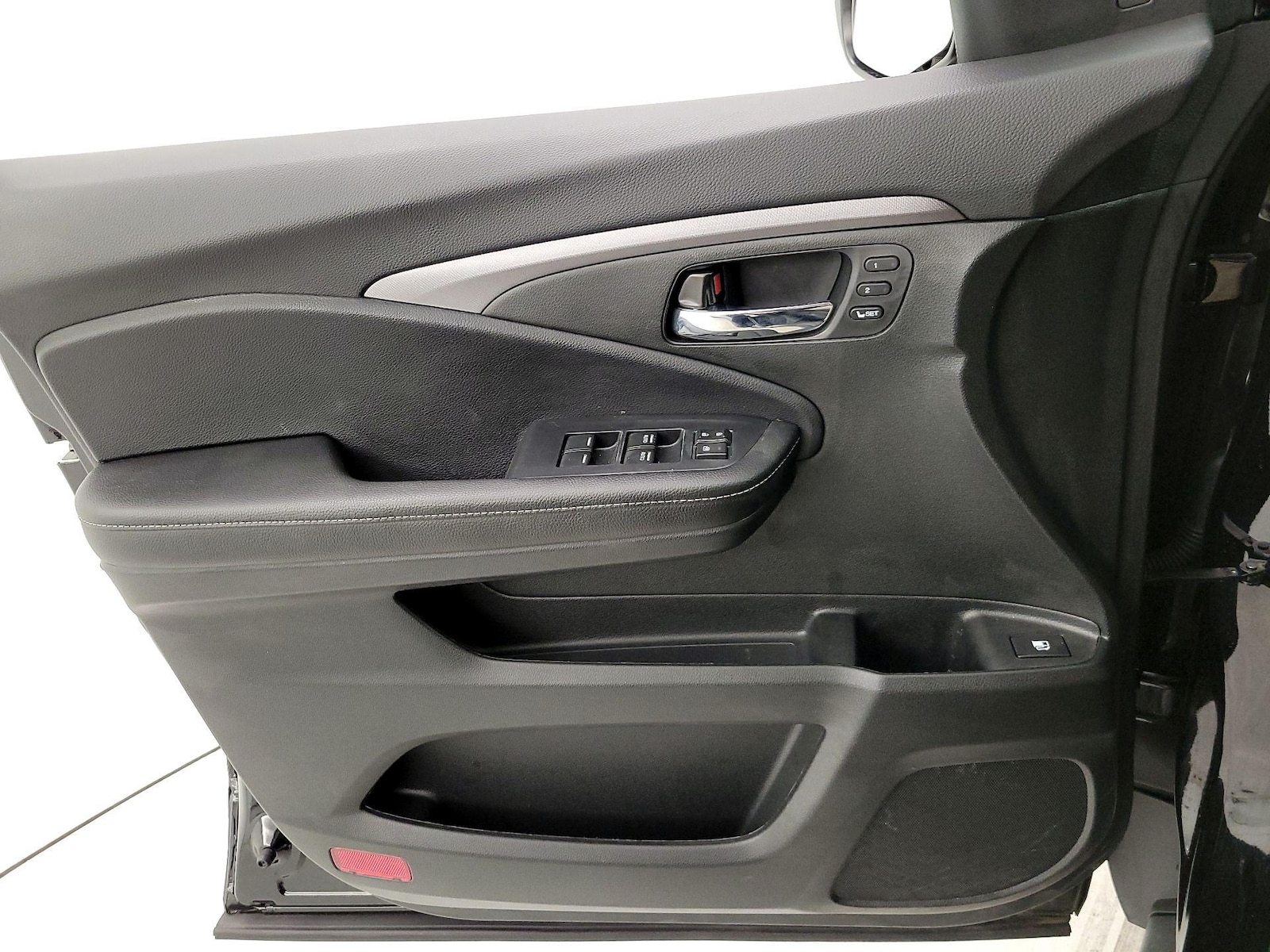 2025 Honda Ridgeline RTL - Photo 13