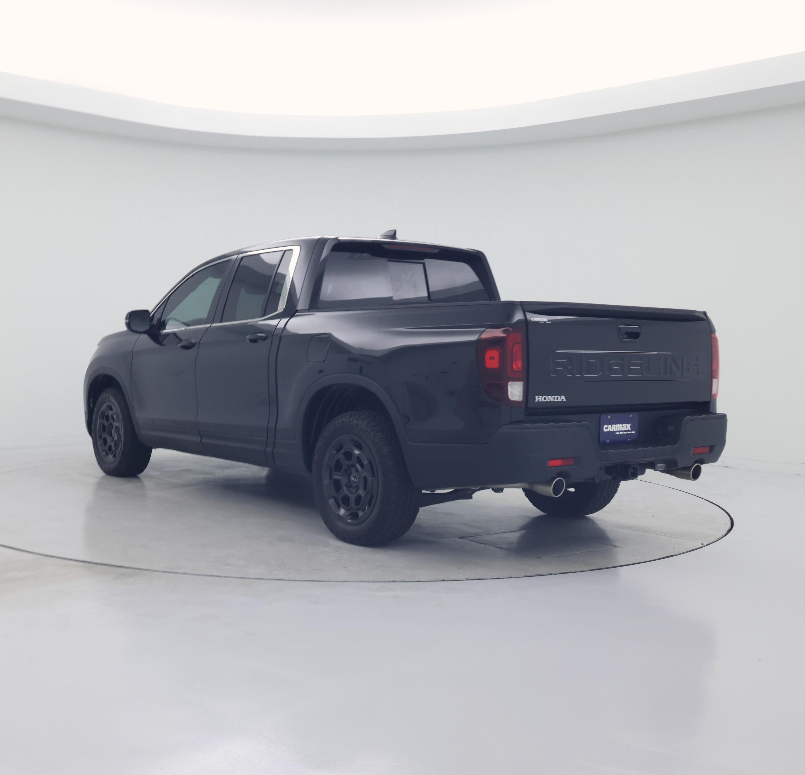 Thumbnail: 2025 Honda Ridgeline - 2
