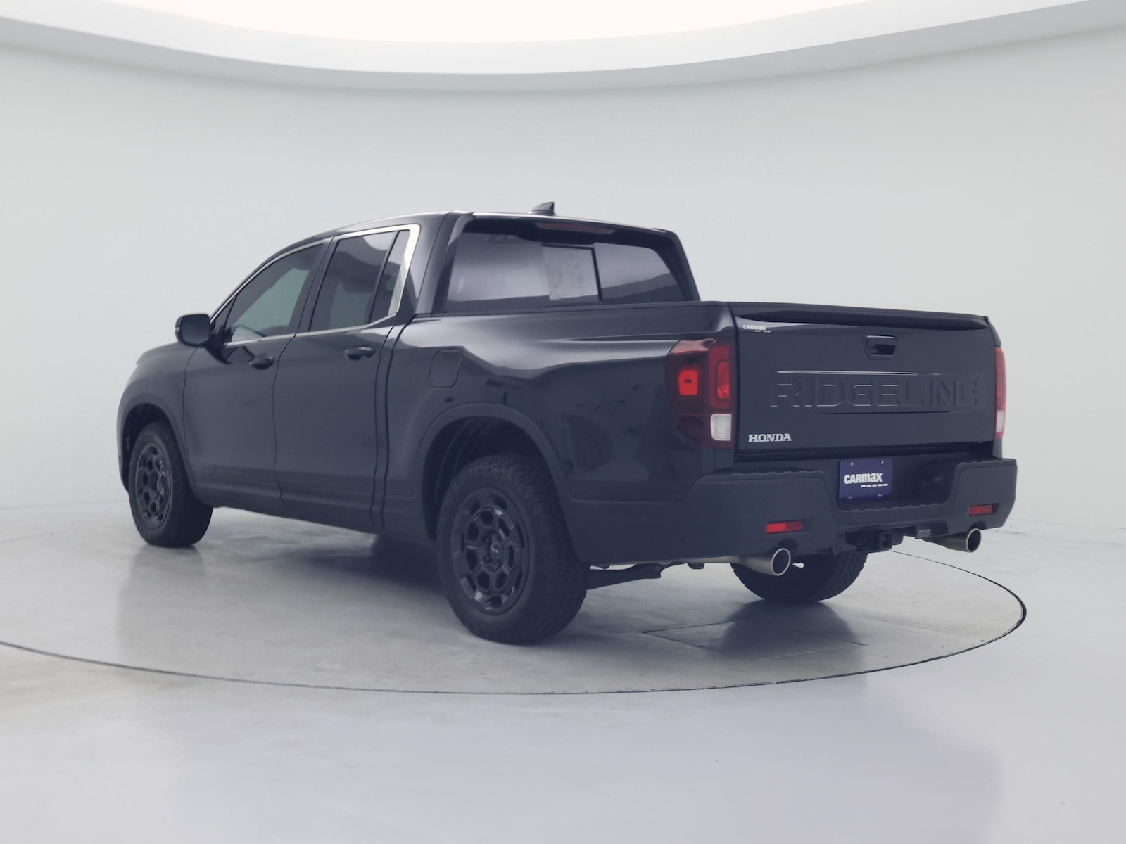 2025 Honda Ridgeline RTL - Photo 3
