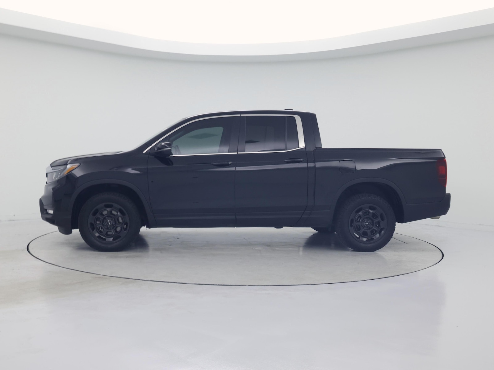 2025 Honda Ridgeline RTL - Photo 4