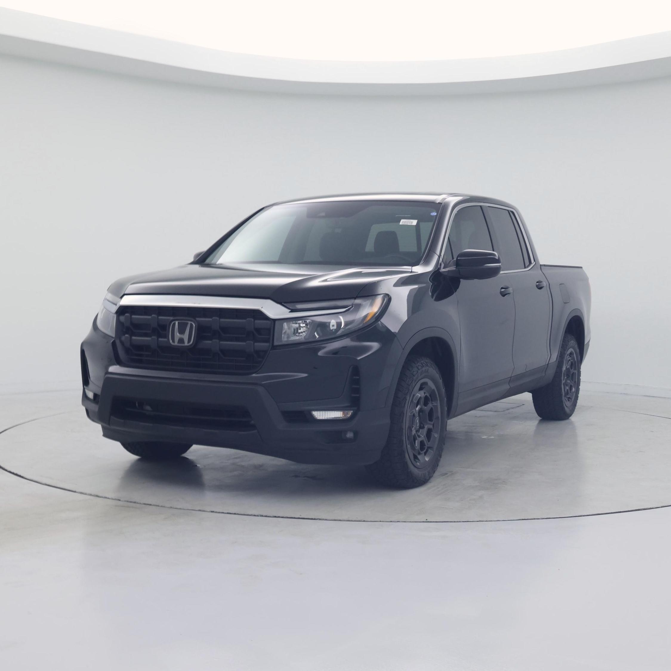 Thumbnail: 2025 Honda Ridgeline - 4