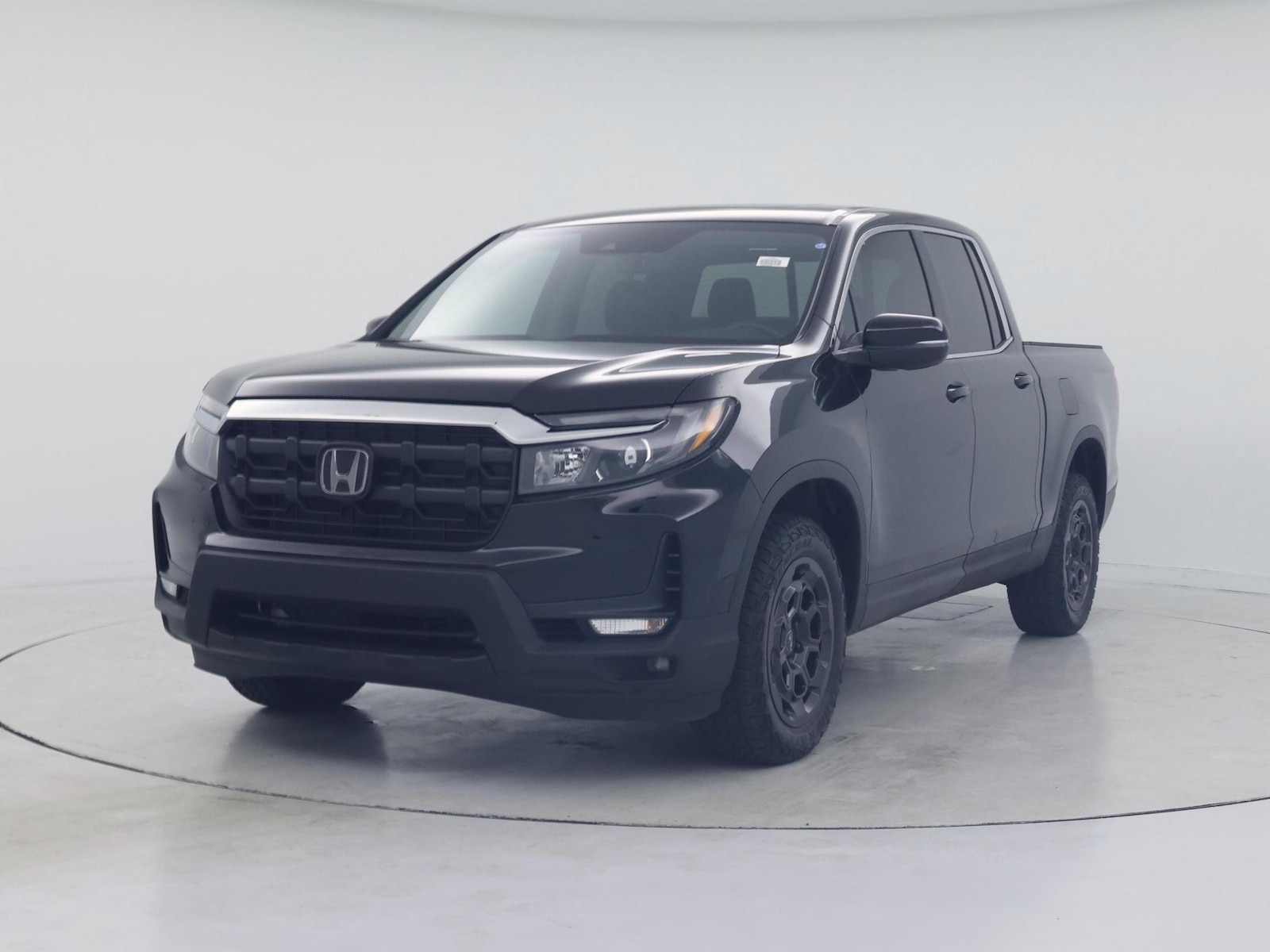 2025 Honda Ridgeline RTL - Photo 5