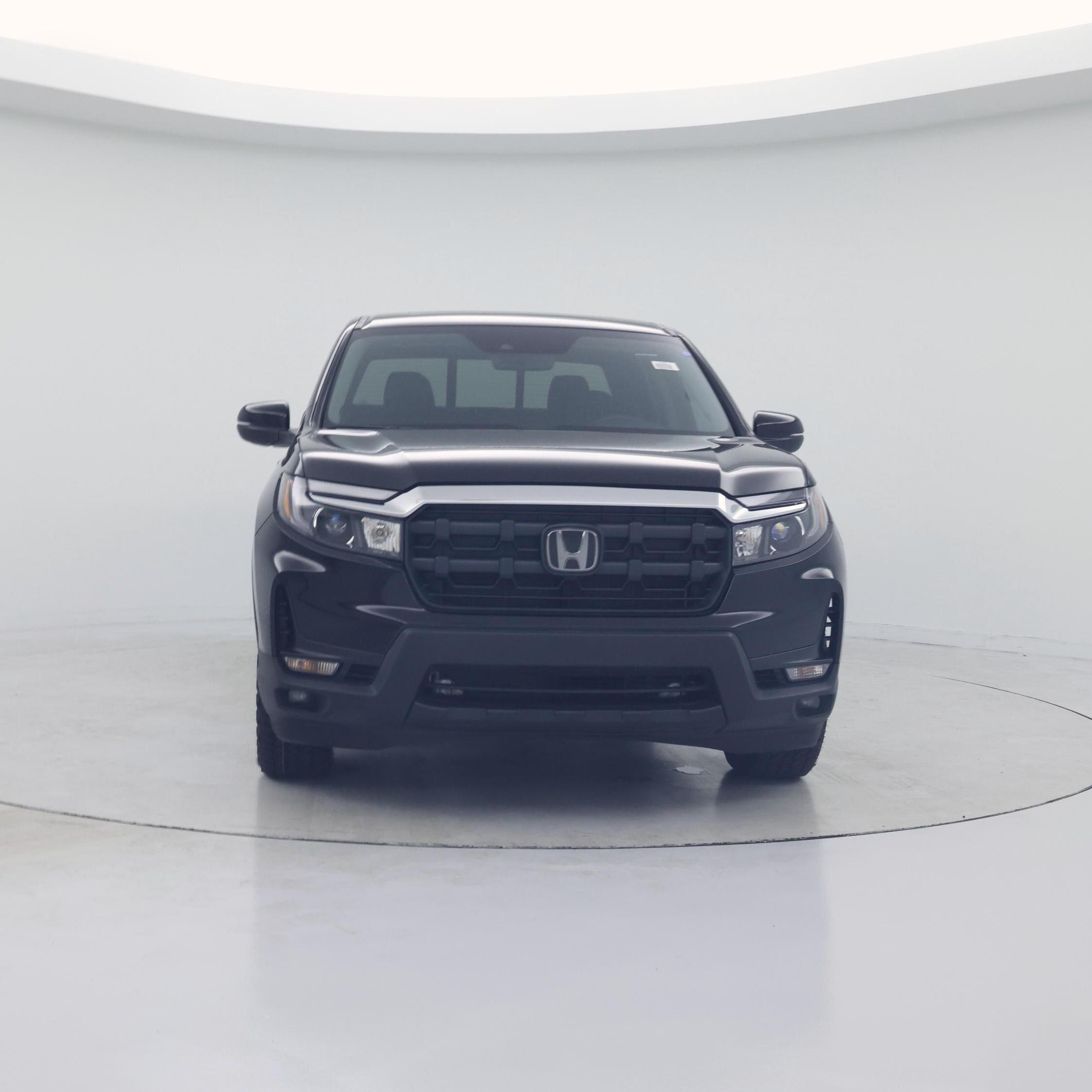 Thumbnail: 2025 Honda Ridgeline - 5