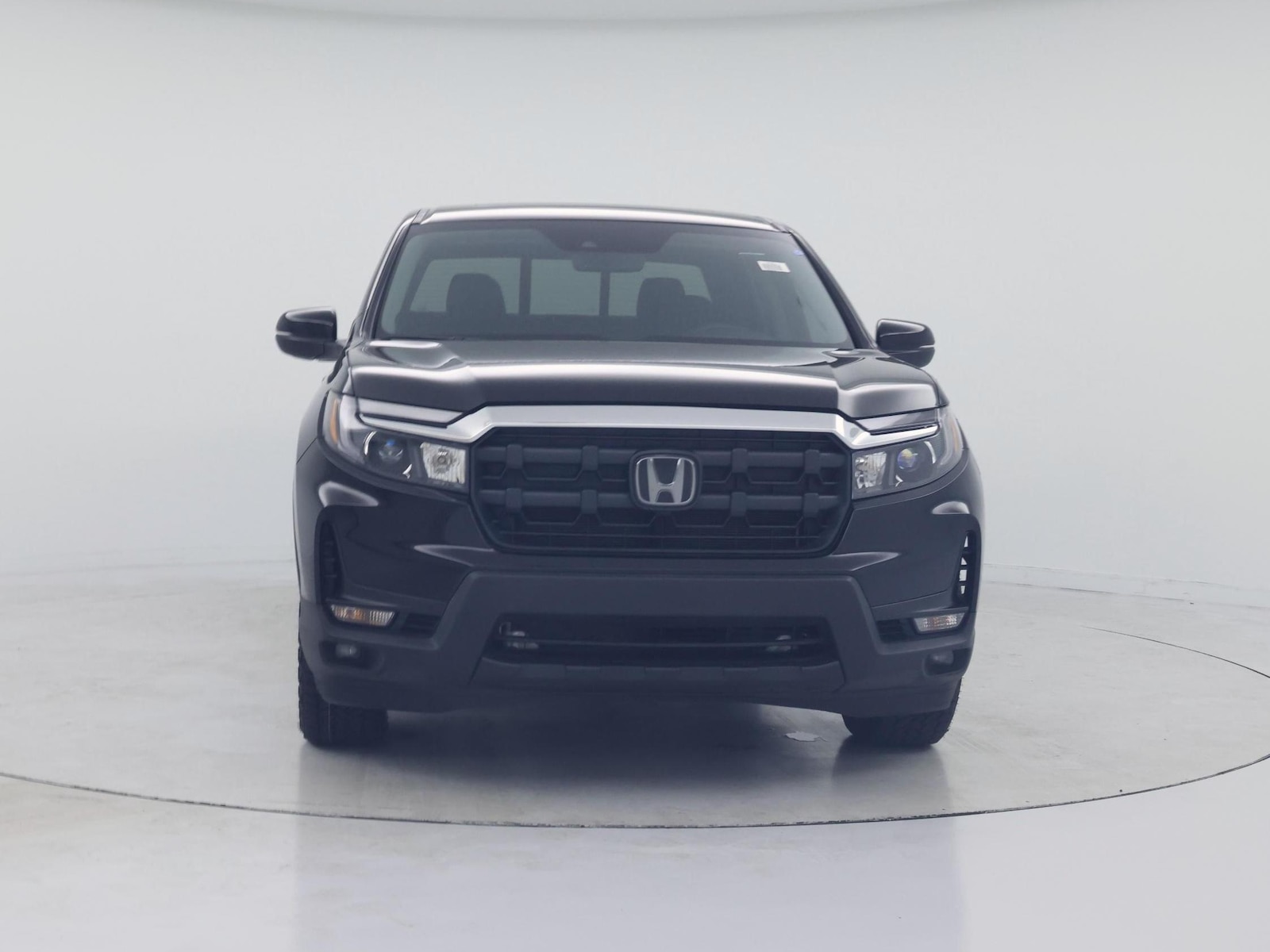 2025 Honda Ridgeline RTL - Photo 6